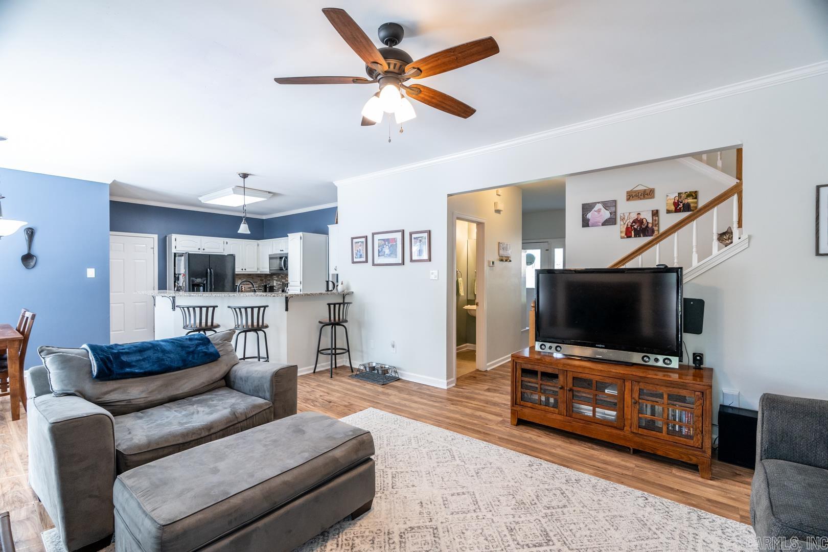 EDGEWATER ADDN - Residential