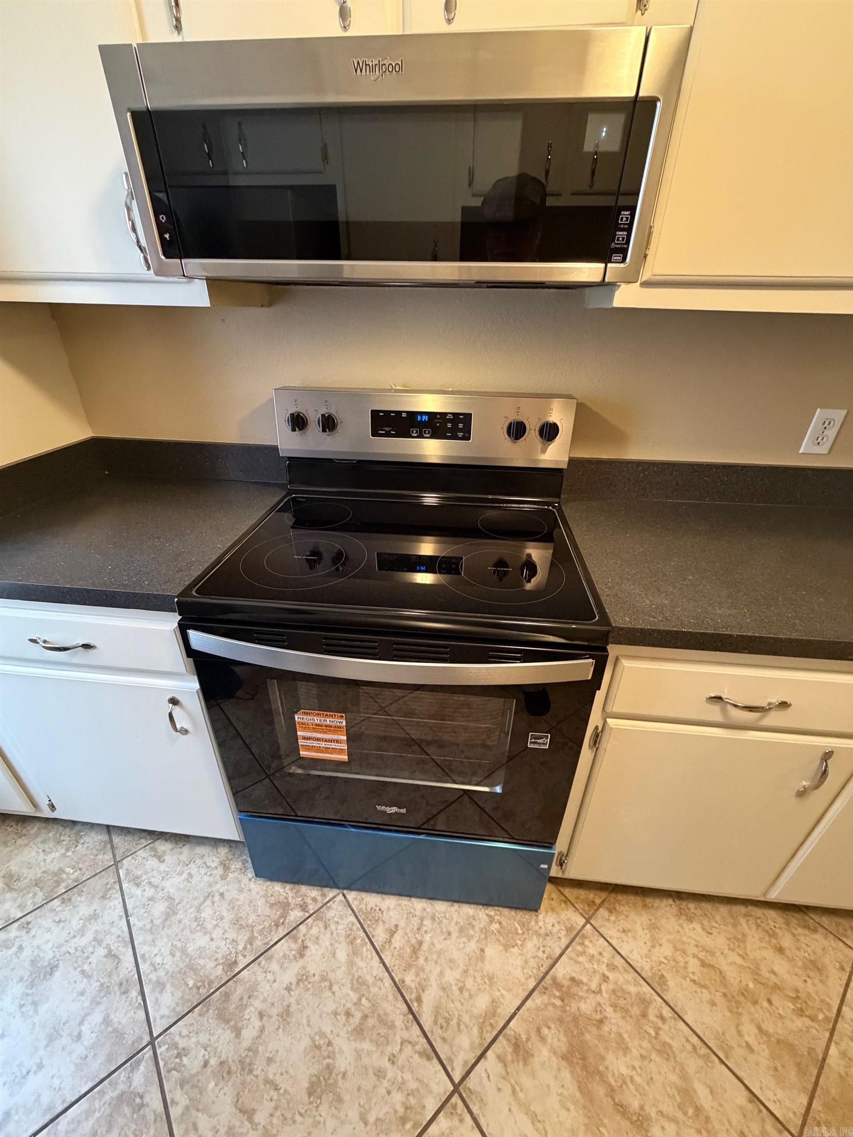 Desoto Courts Townhouse - Residential