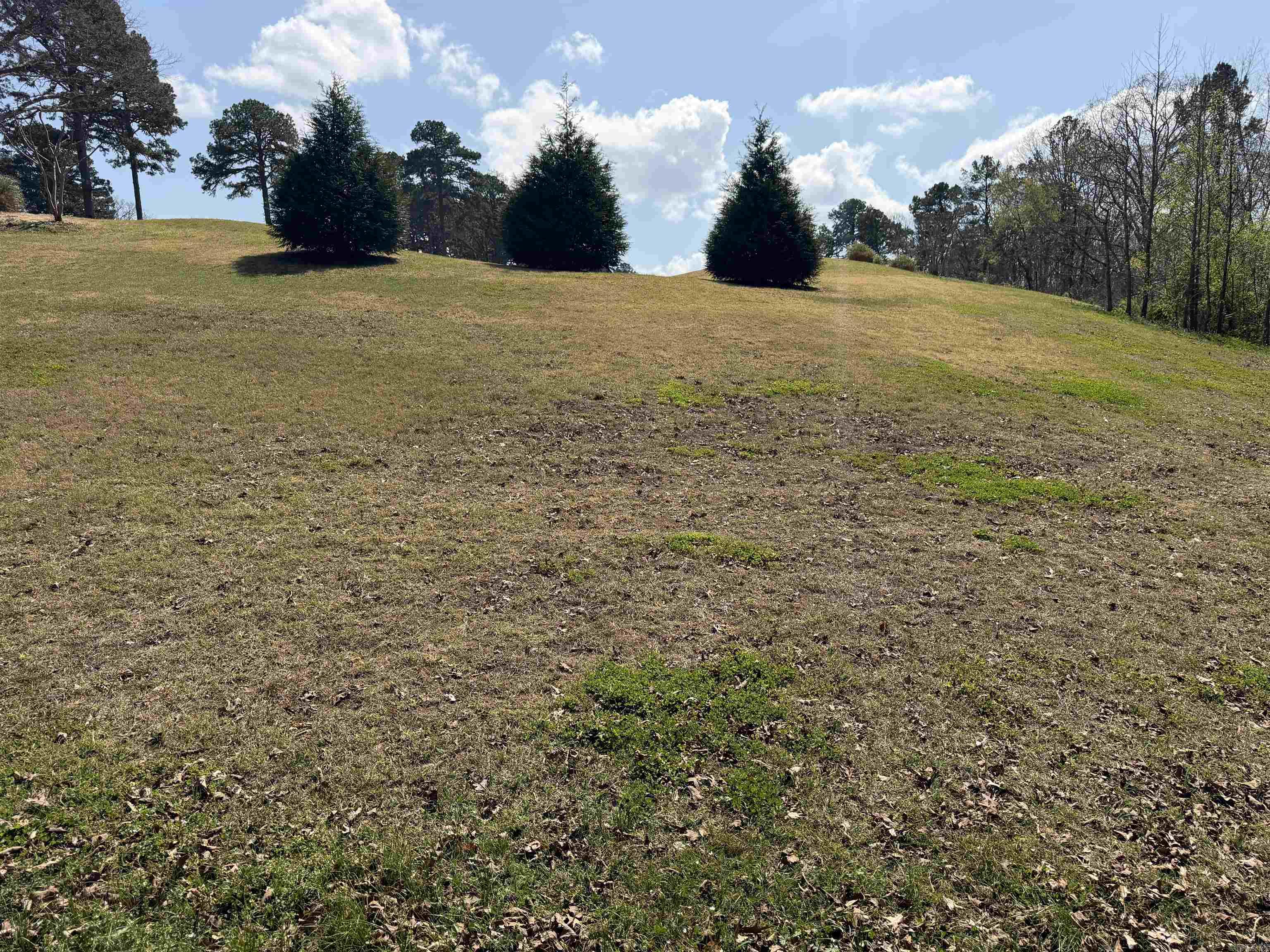 Desoto Courts Townhouse - Residential