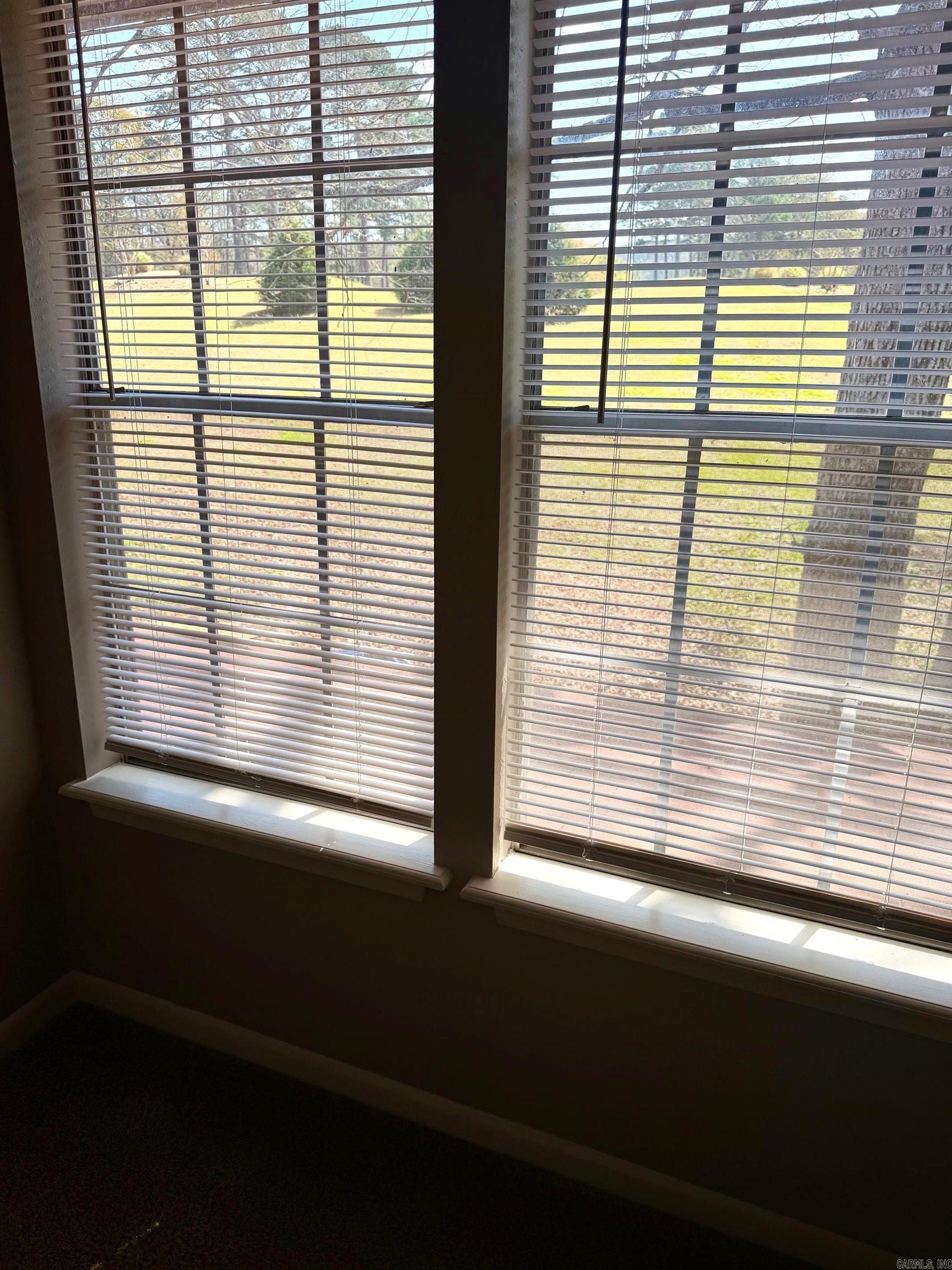 Desoto Courts Townhouse - Residential