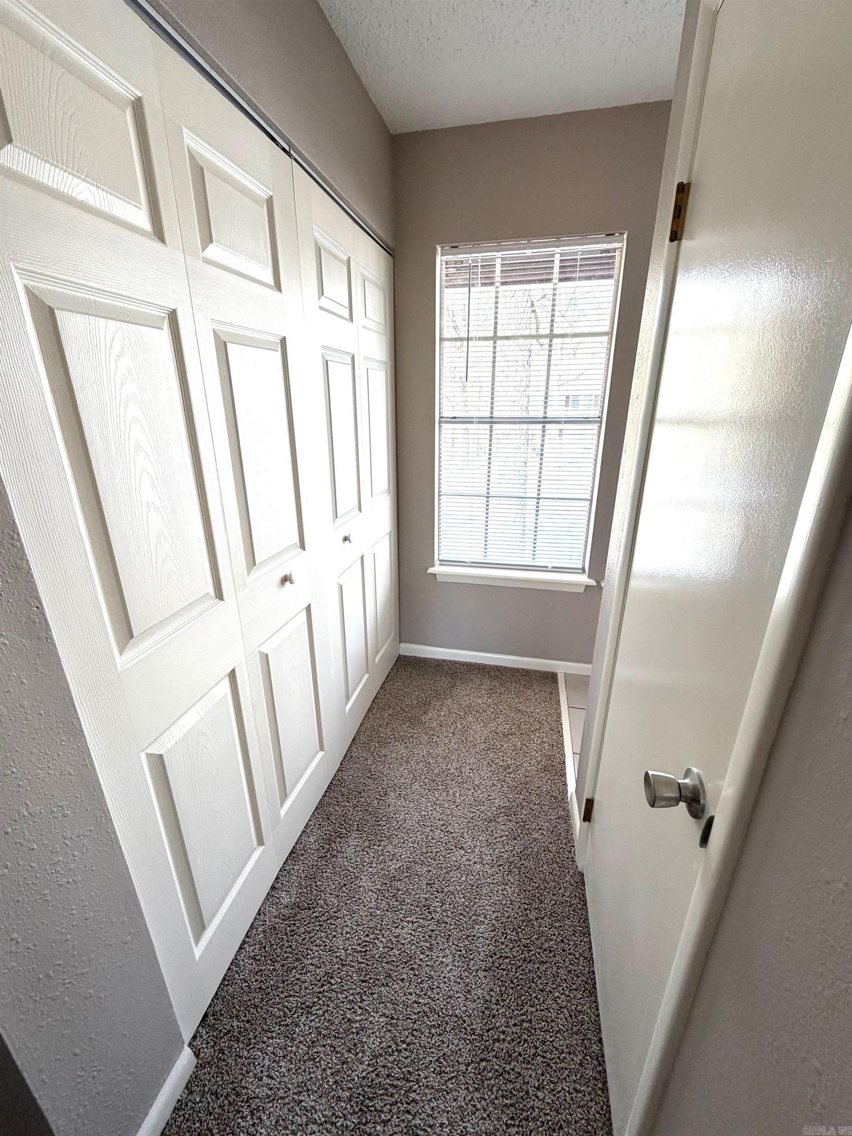 Desoto Courts Townhouse - Residential