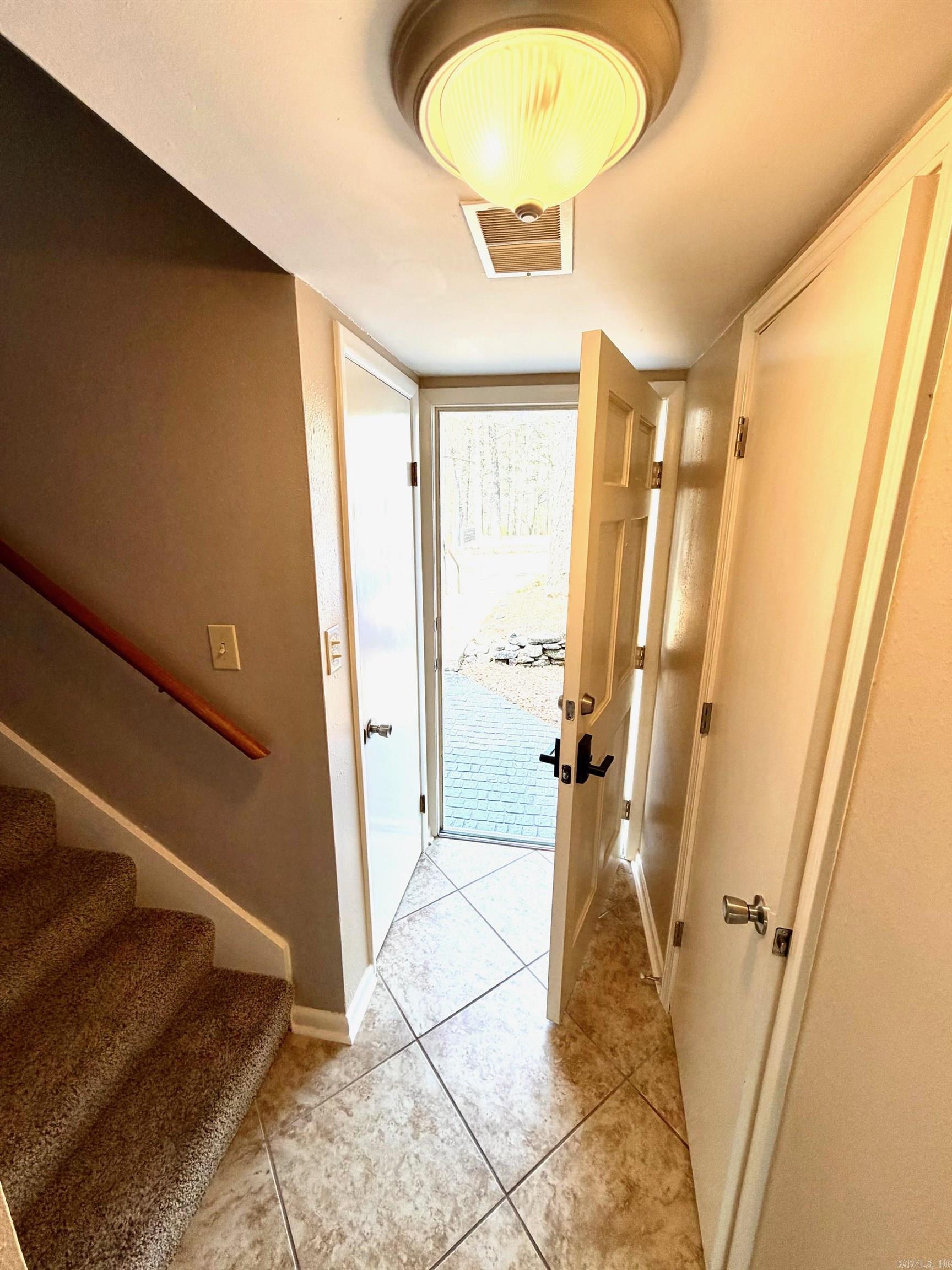 Desoto Courts Townhouse - Residential