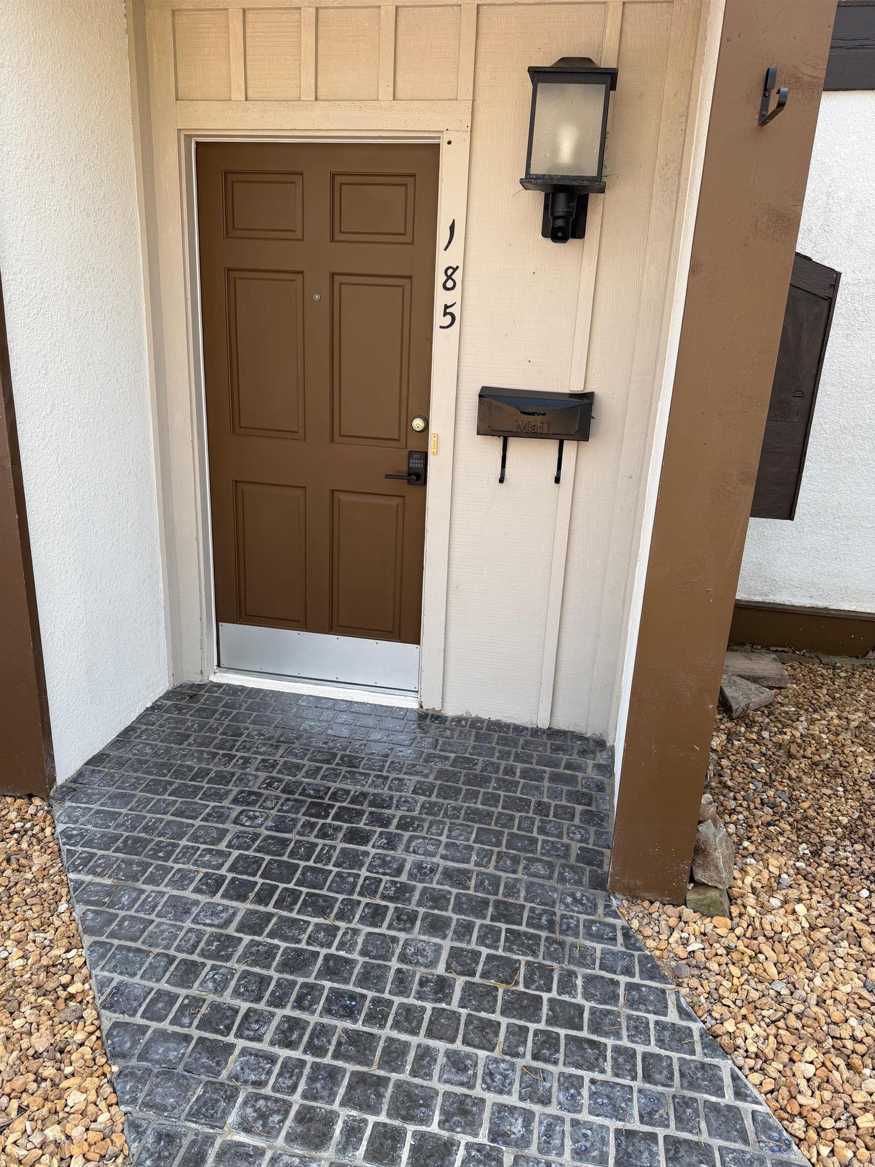 Desoto Courts Townhouse - Residential