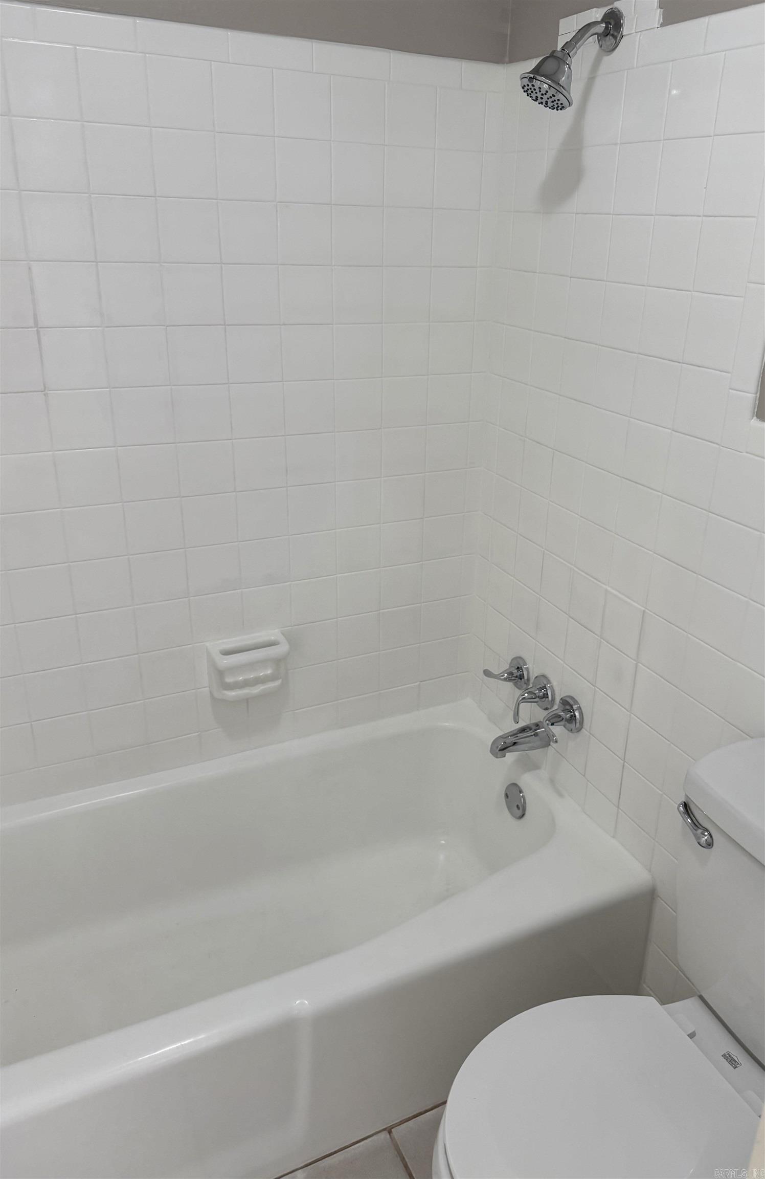 Desoto Courts Townhouse - Residential