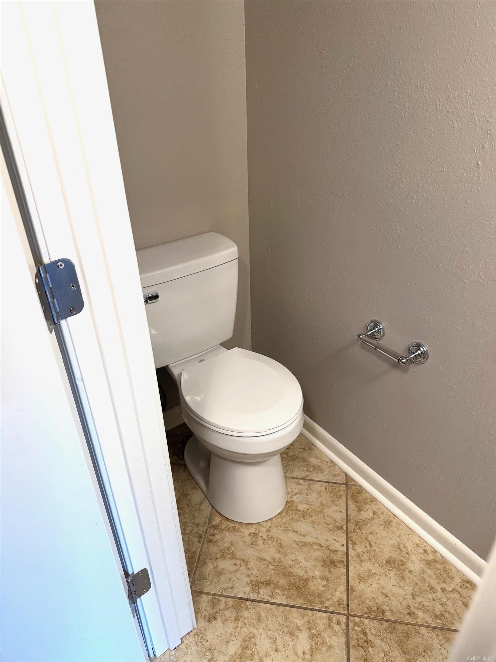 Desoto Courts Townhouse - Residential