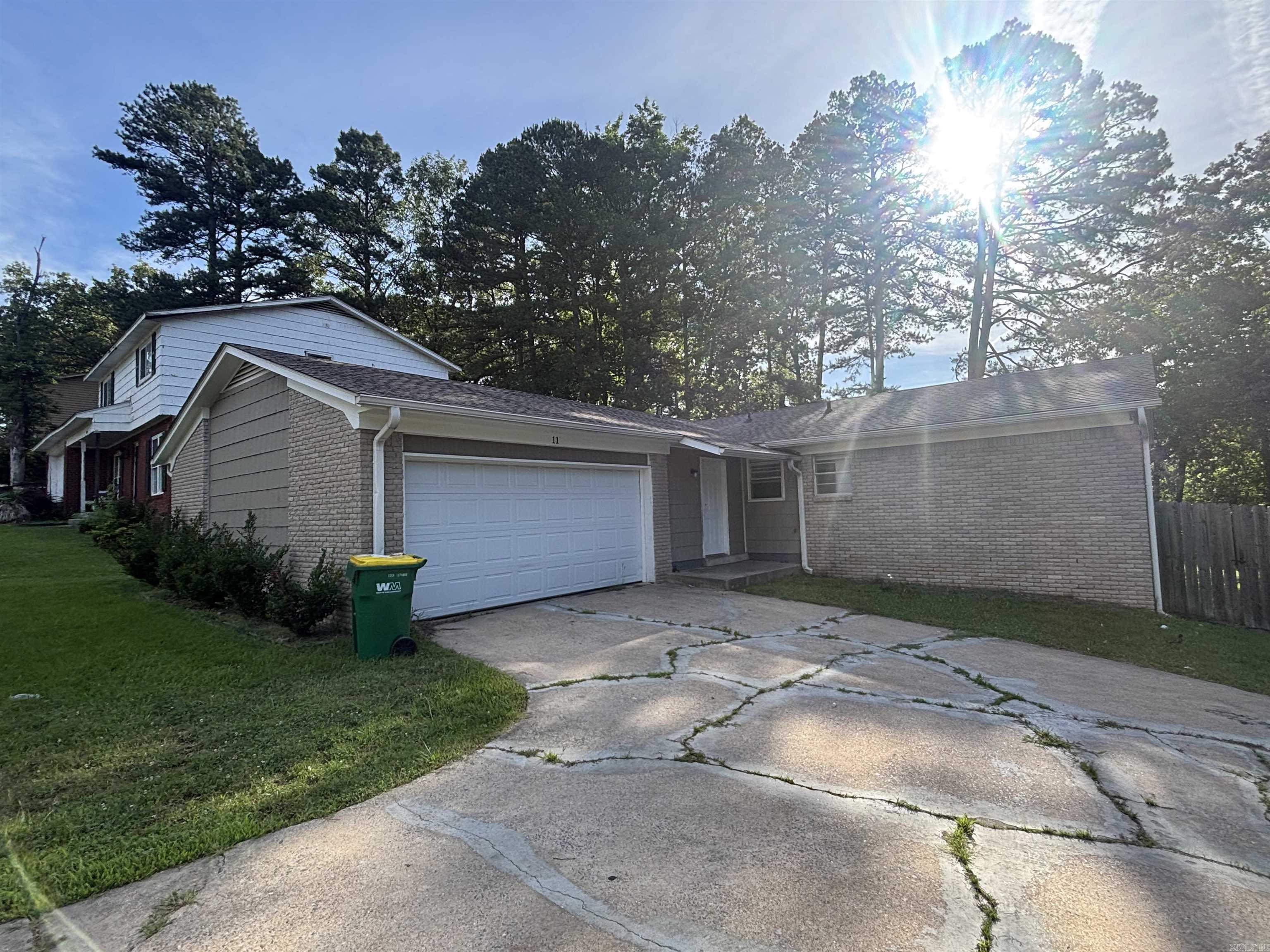 Perfect opportunity for investors! No SPD on file. Being sold AS IS