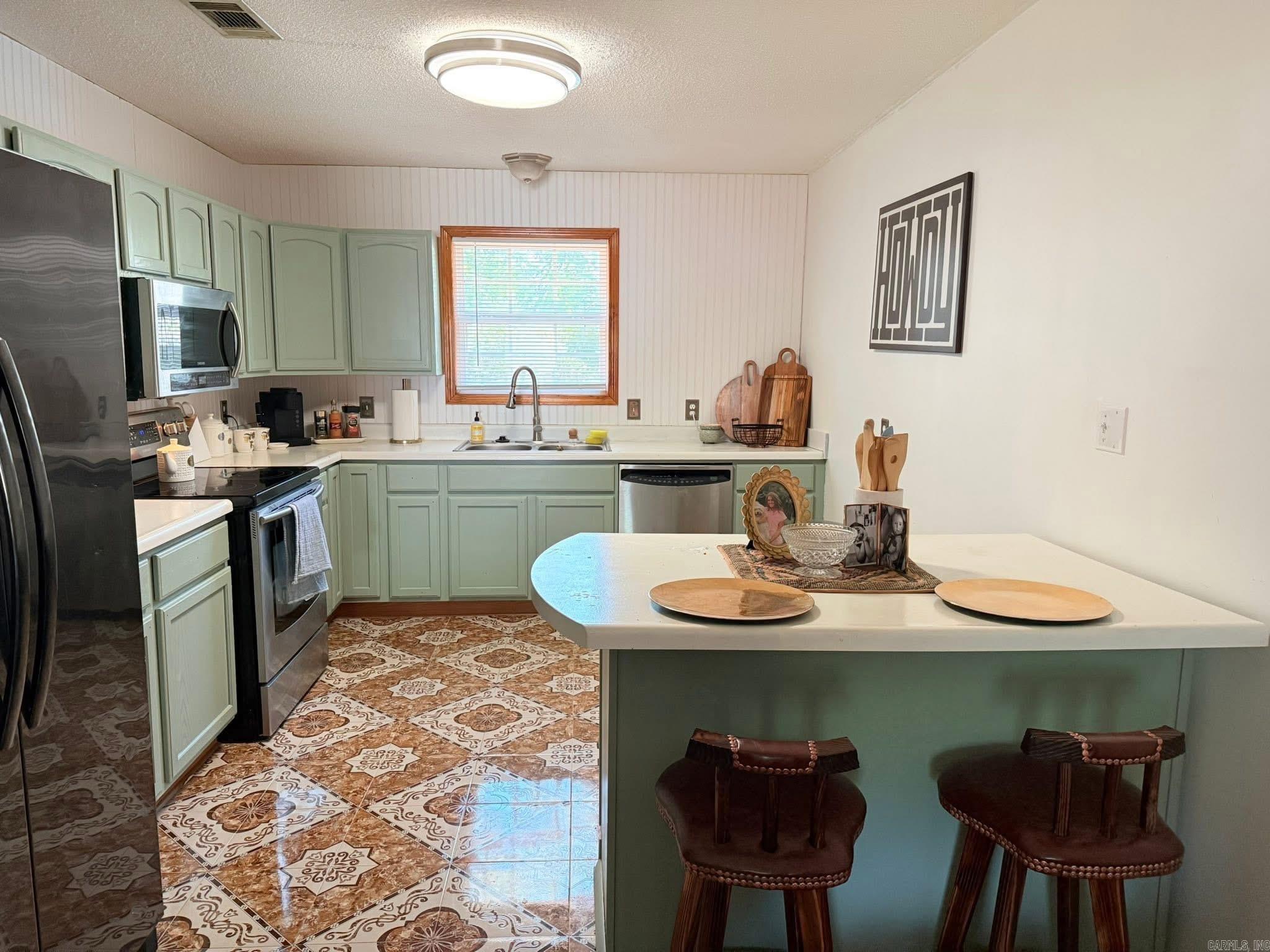 Powers - Residential