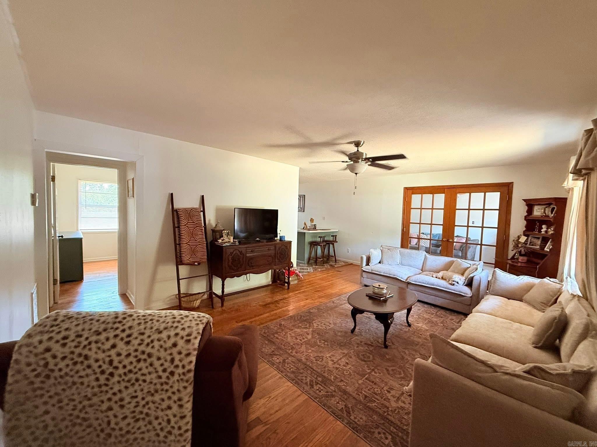 Powers - Residential