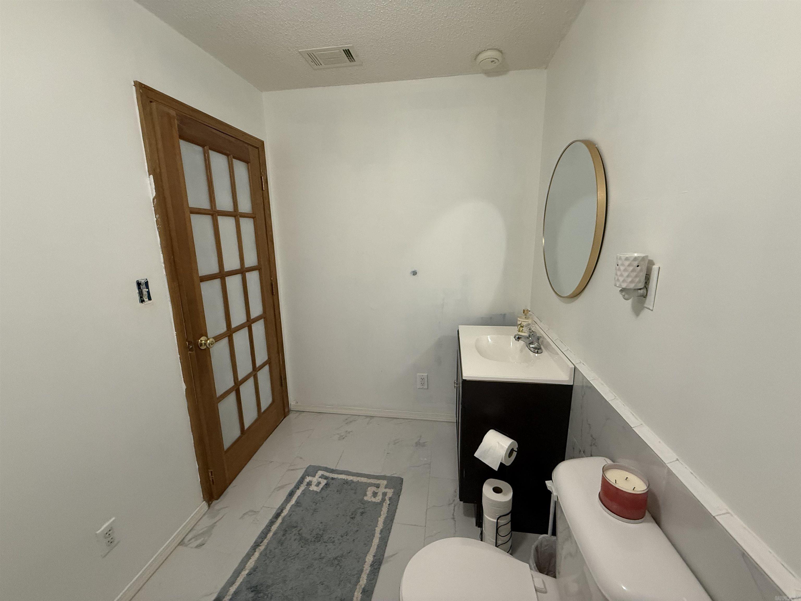 Powers - Residential