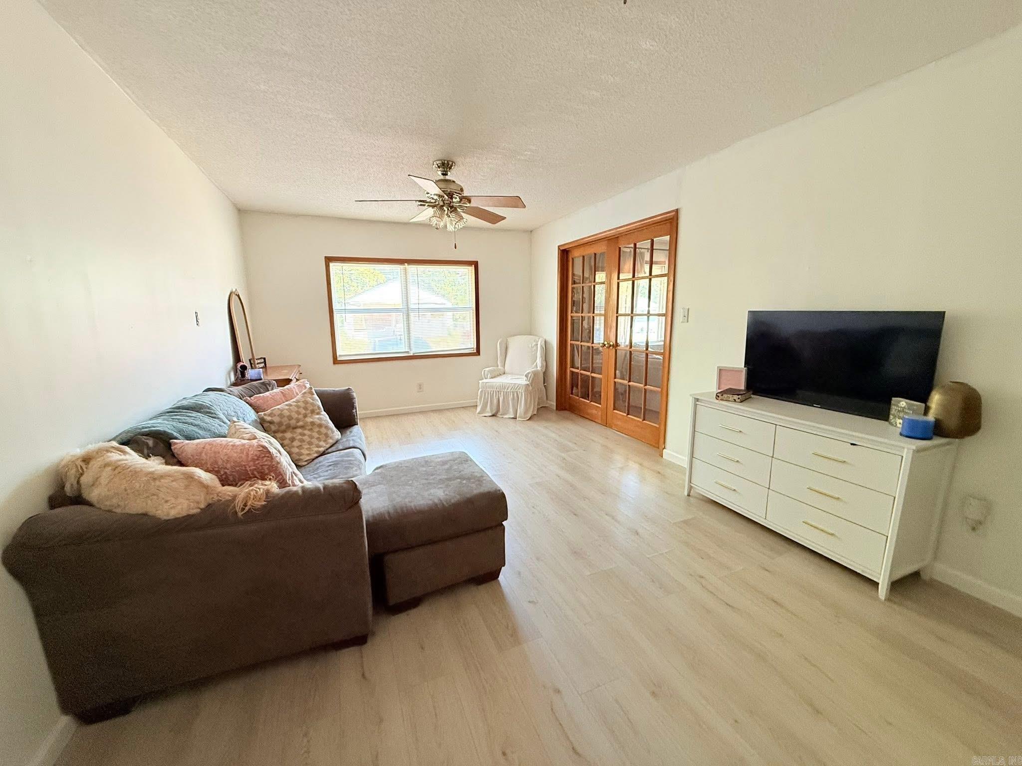 Powers - Residential