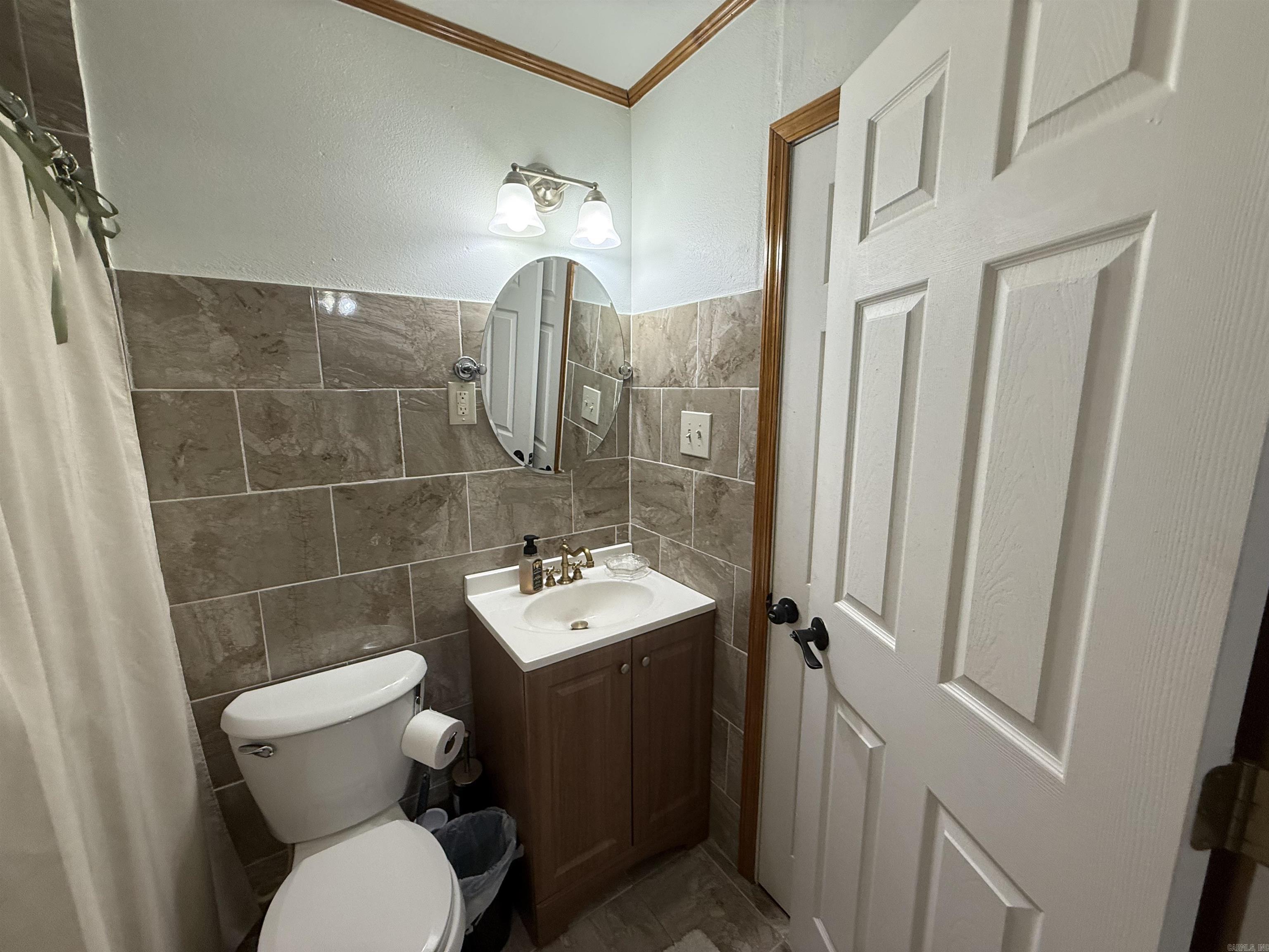 Powers - Residential