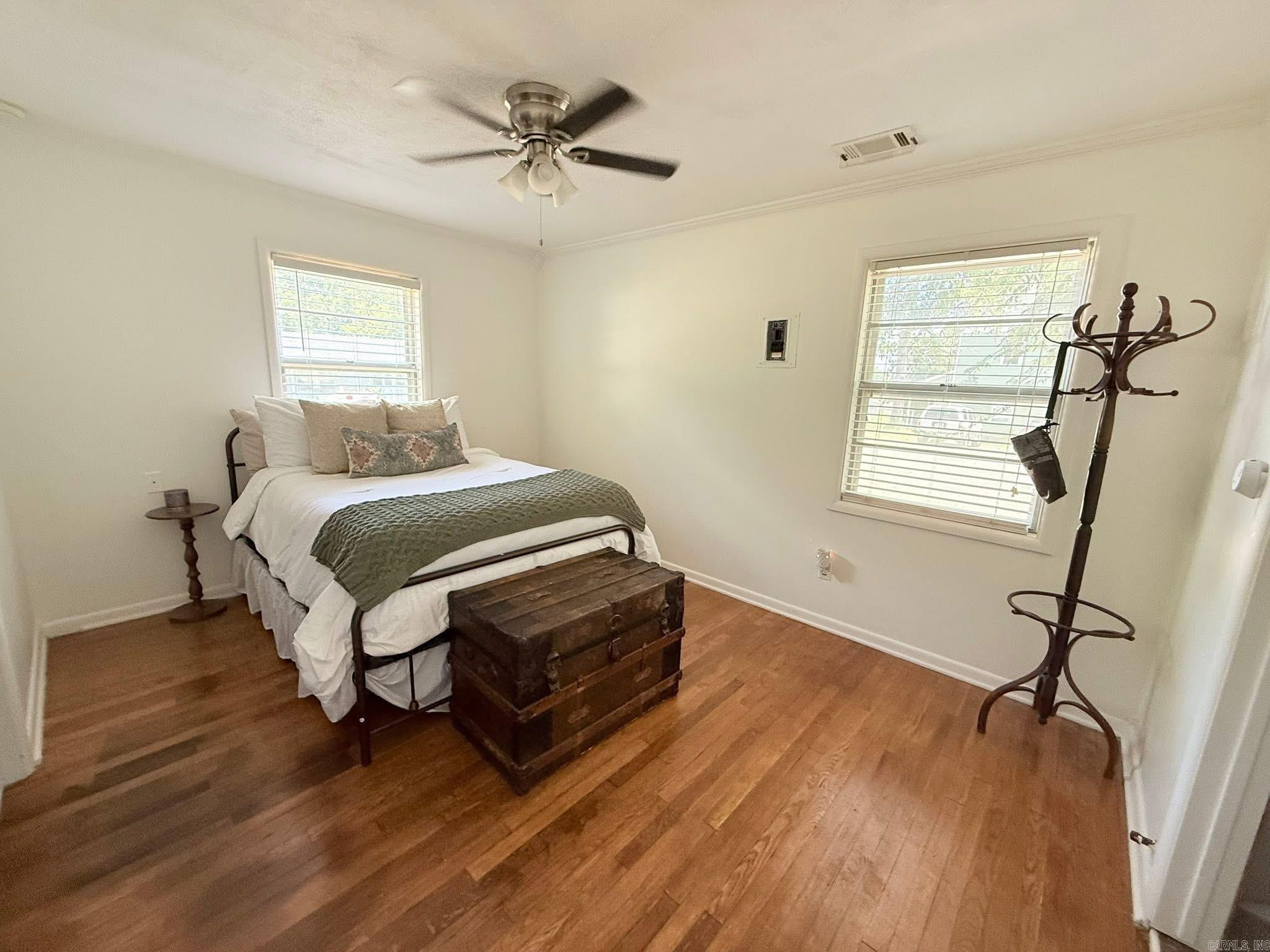 Powers - Residential