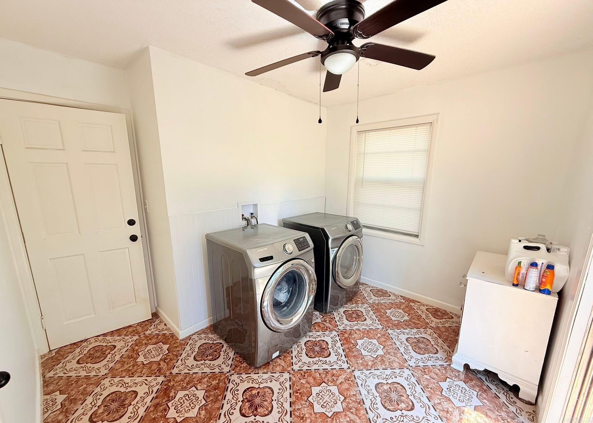 Powers - Residential