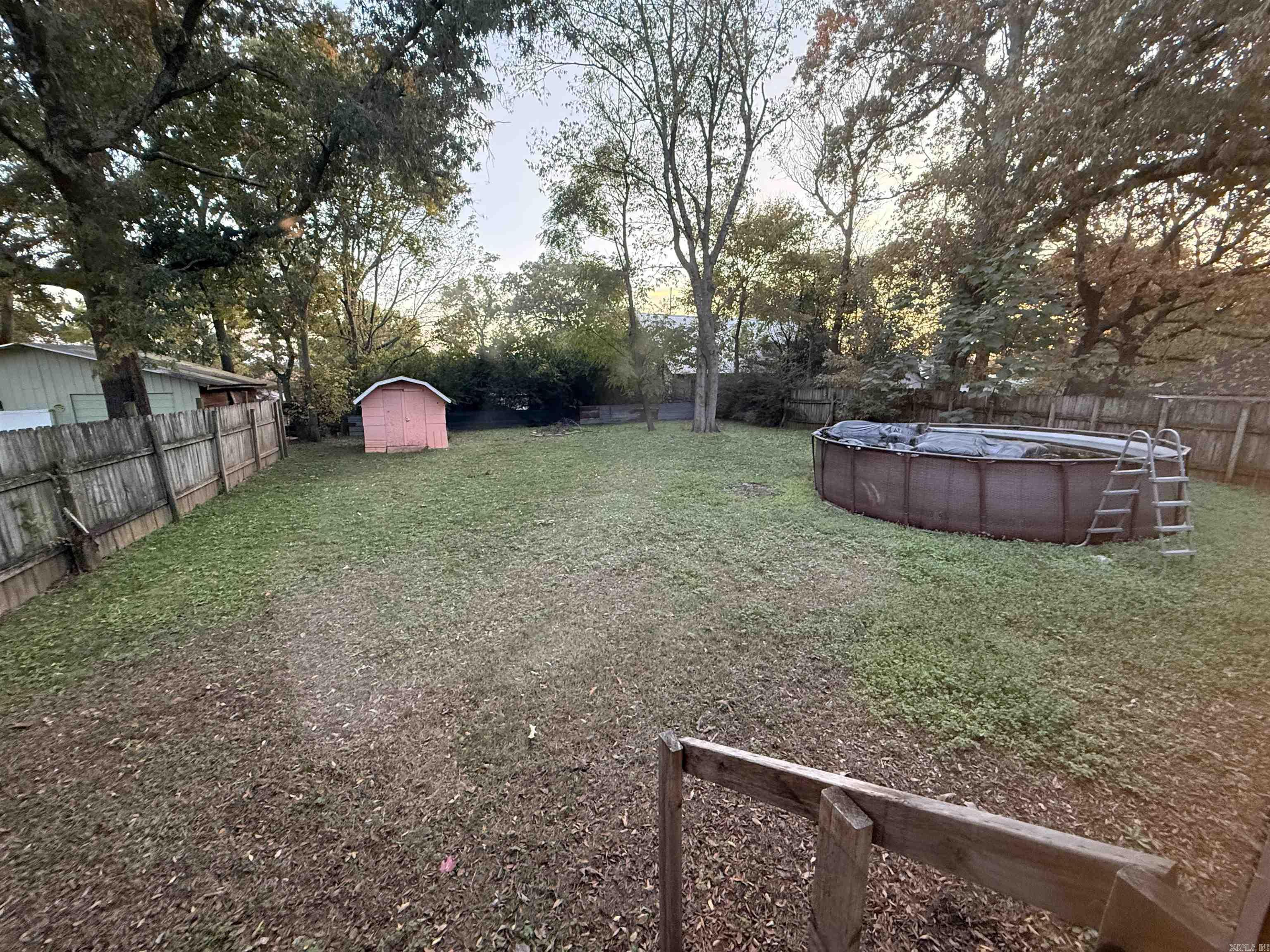 Powers - Residential