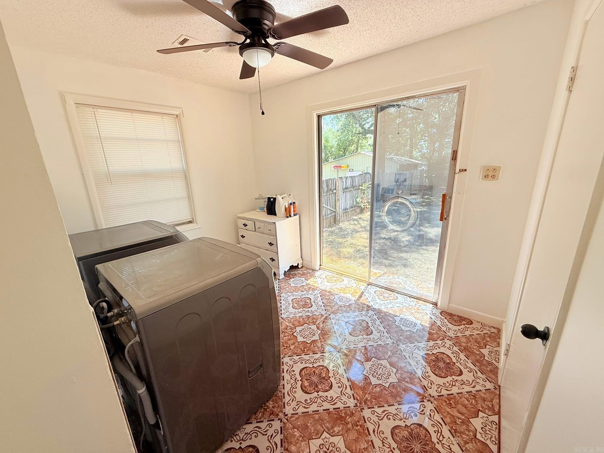 Powers - Residential