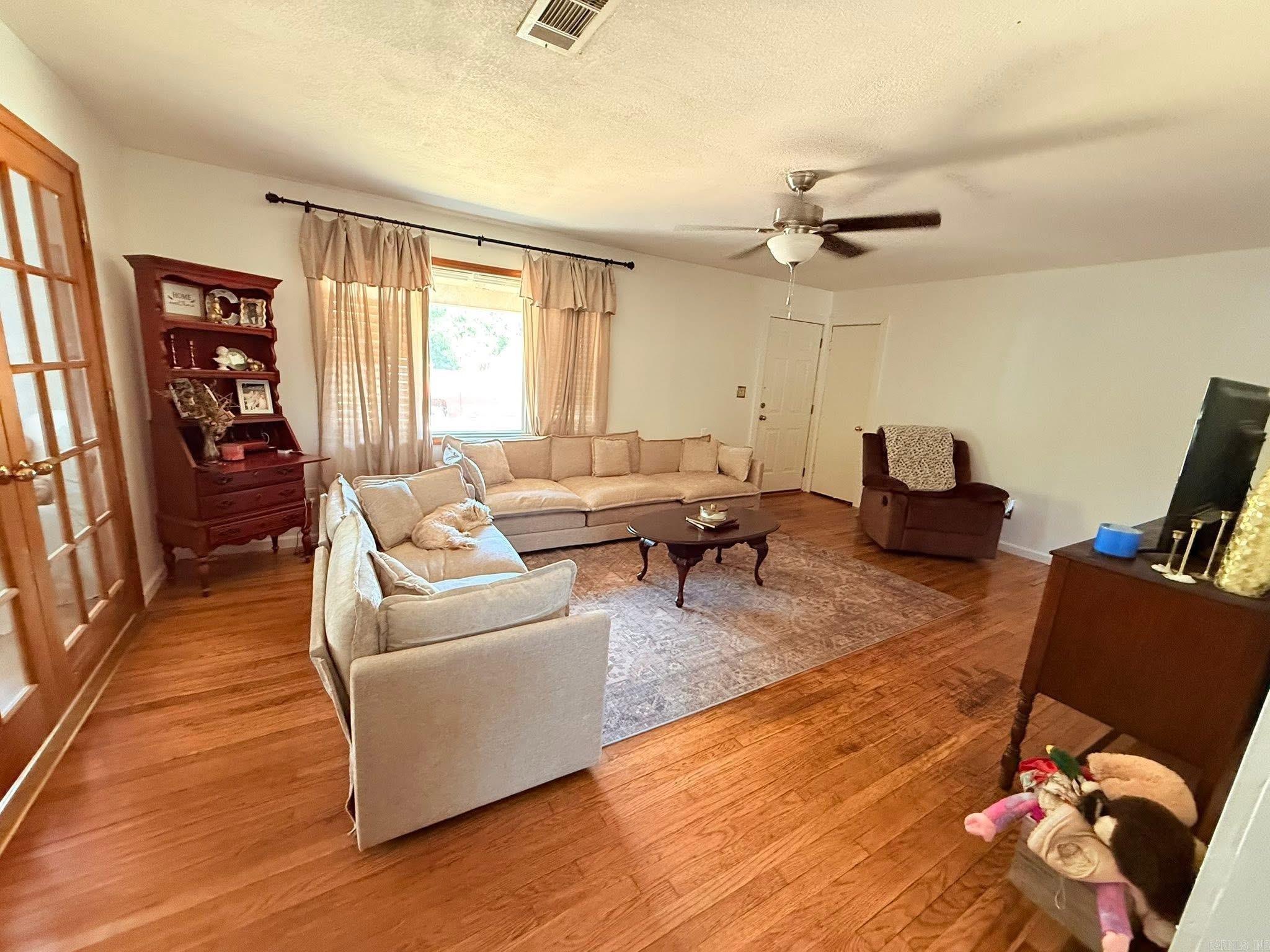 Powers - Residential