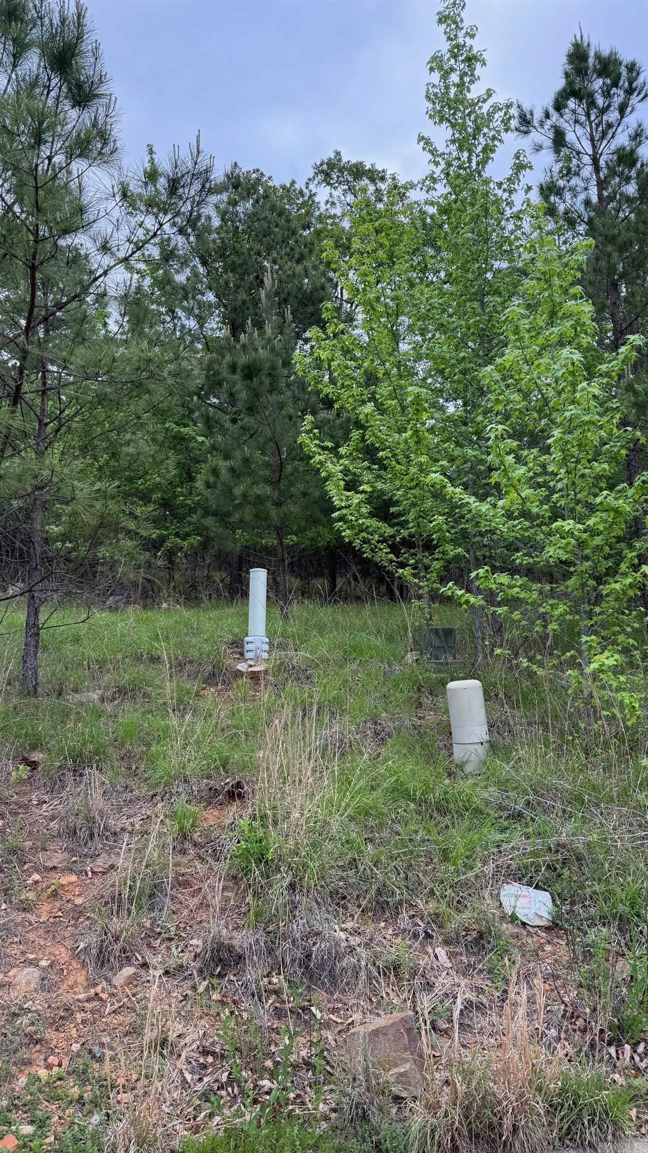 Osage Terrace 2B - Land