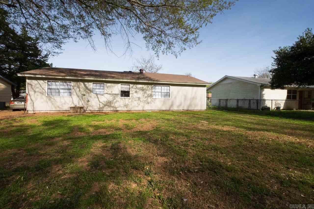 Southwest Acres - Residential Lease