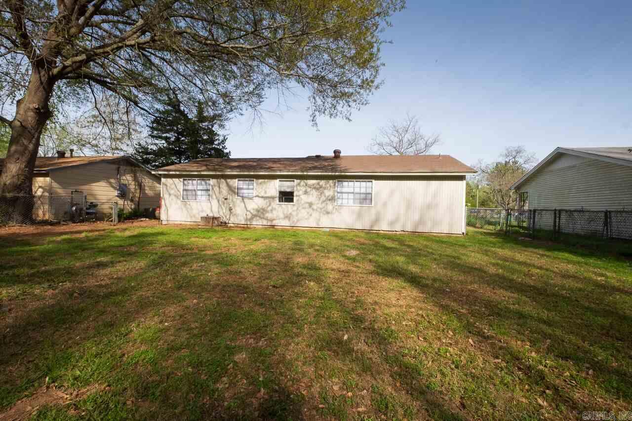 Southwest Acres - Residential Lease