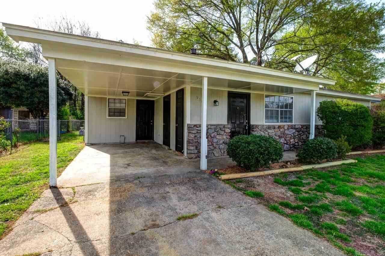 Southwest Acres - Residential Lease