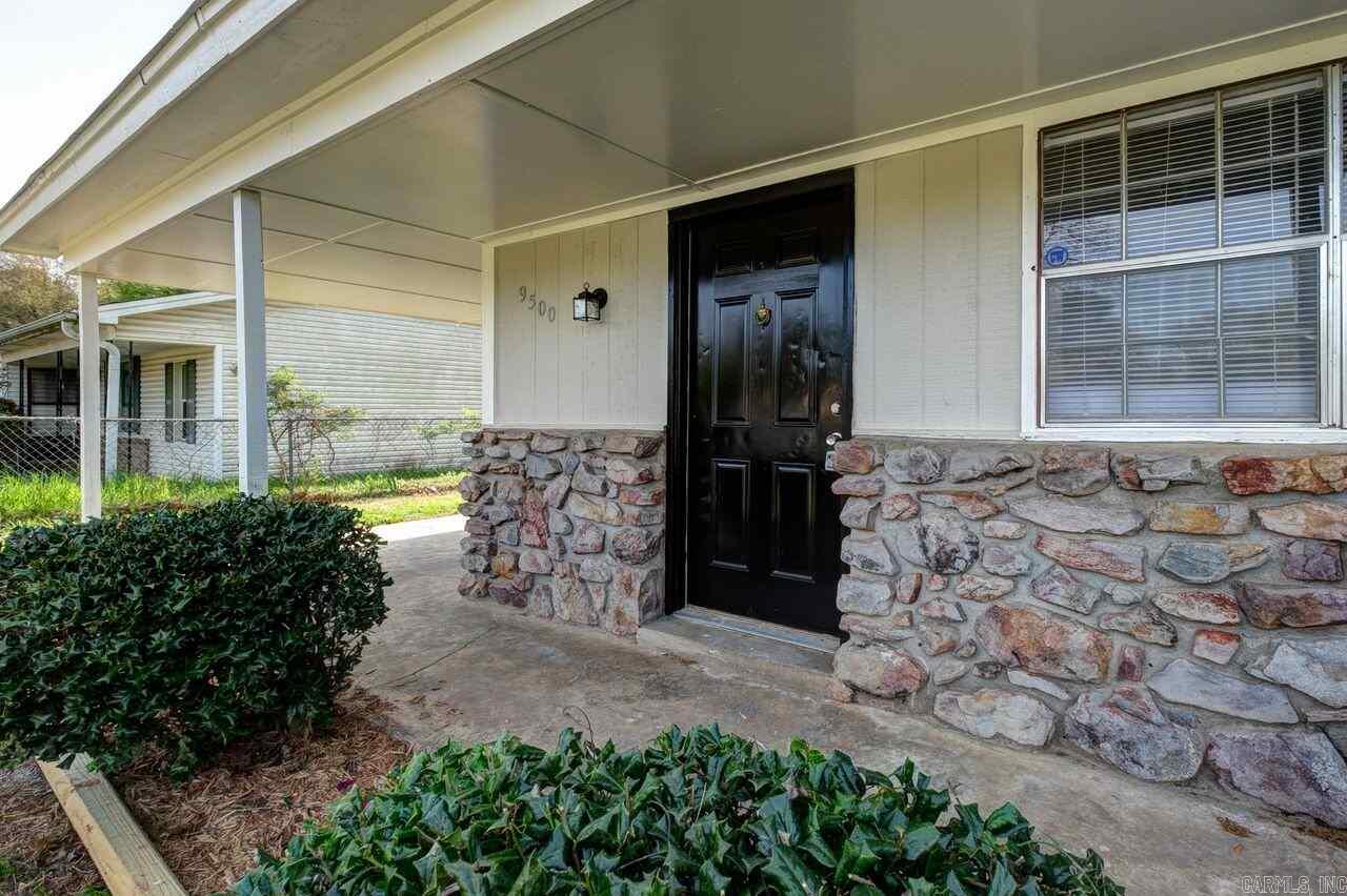 Southwest Acres - Residential Lease