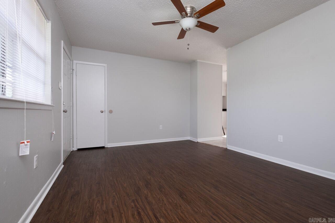 Southwest Acres - Residential Lease