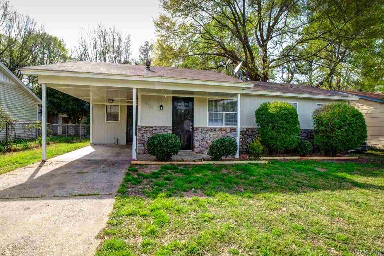 Southwest Acres - Residential Lease