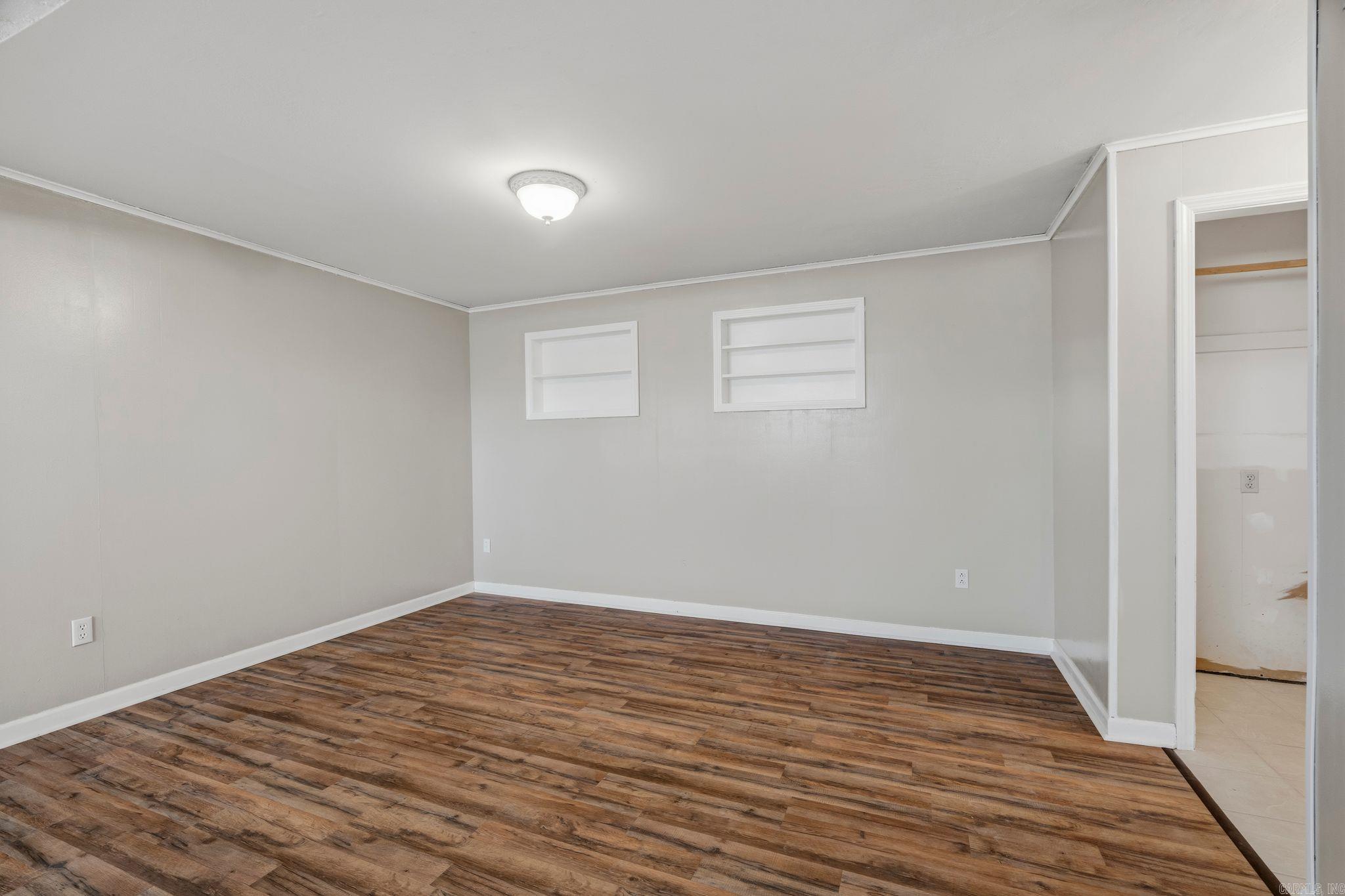 Hillview - Residential