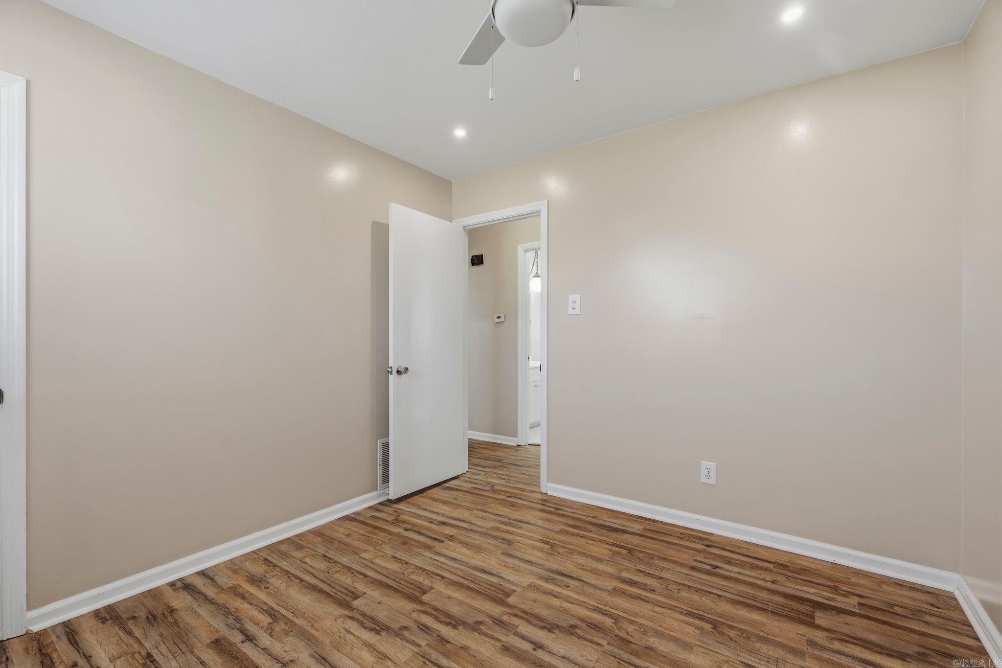 Hillview - Residential