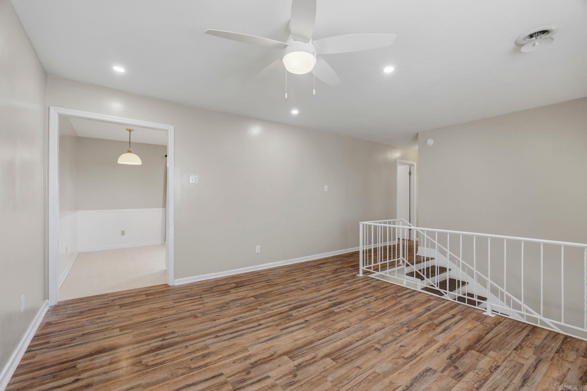 Hillview - Residential