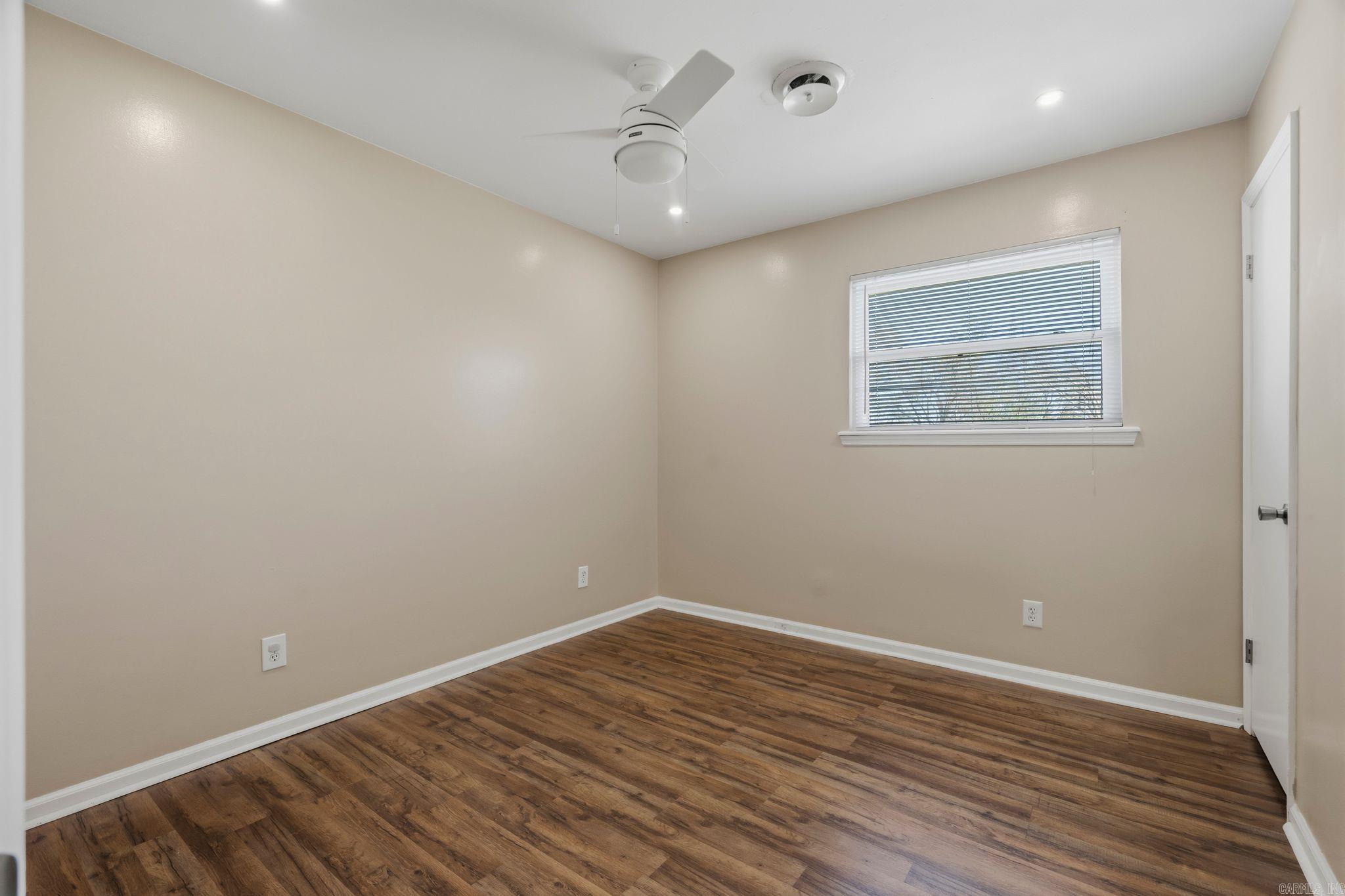 Hillview - Residential