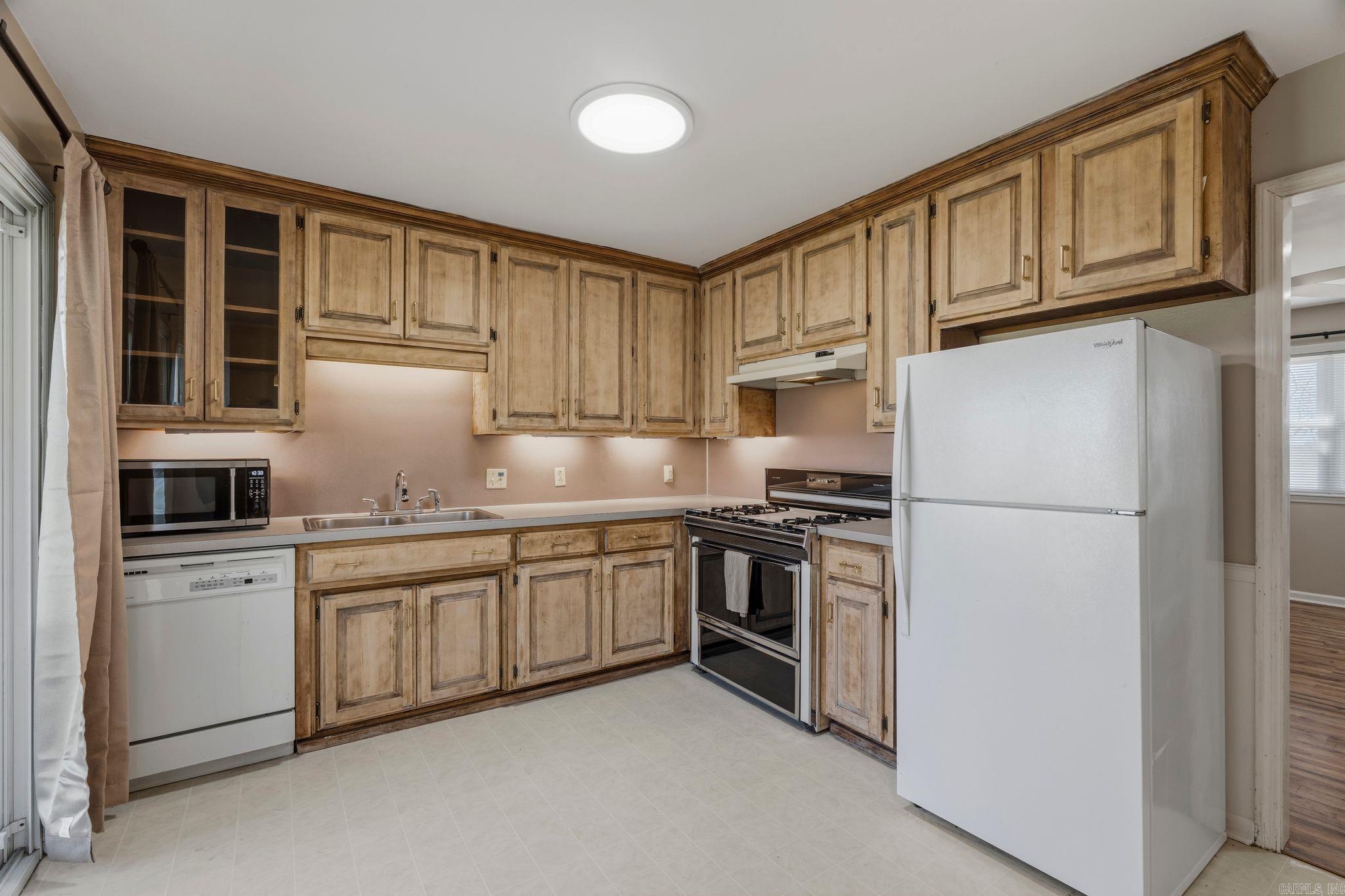 Hillview - Residential