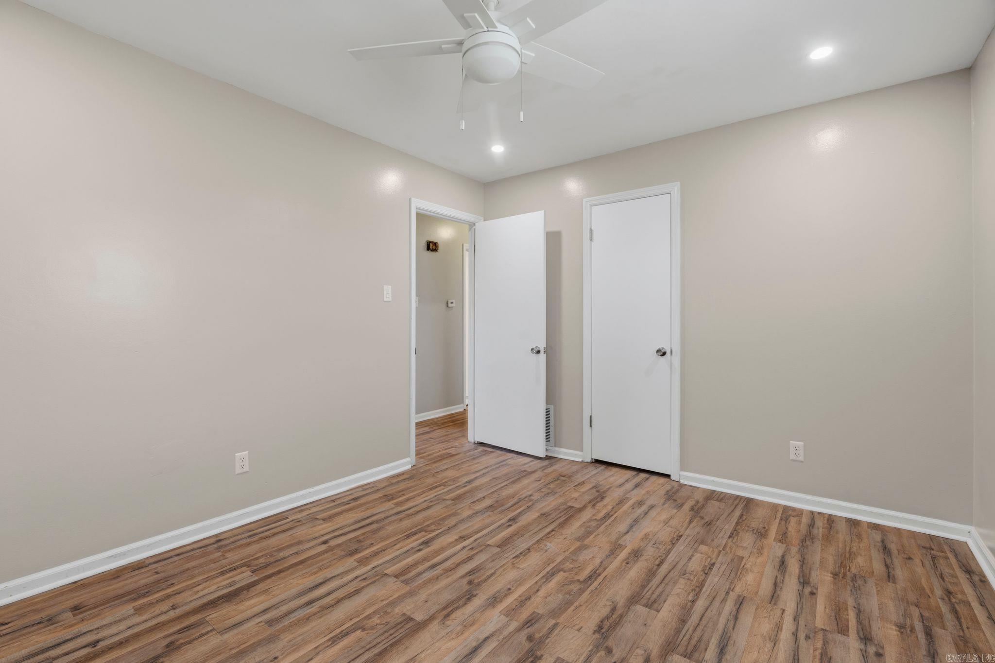 Hillview - Residential