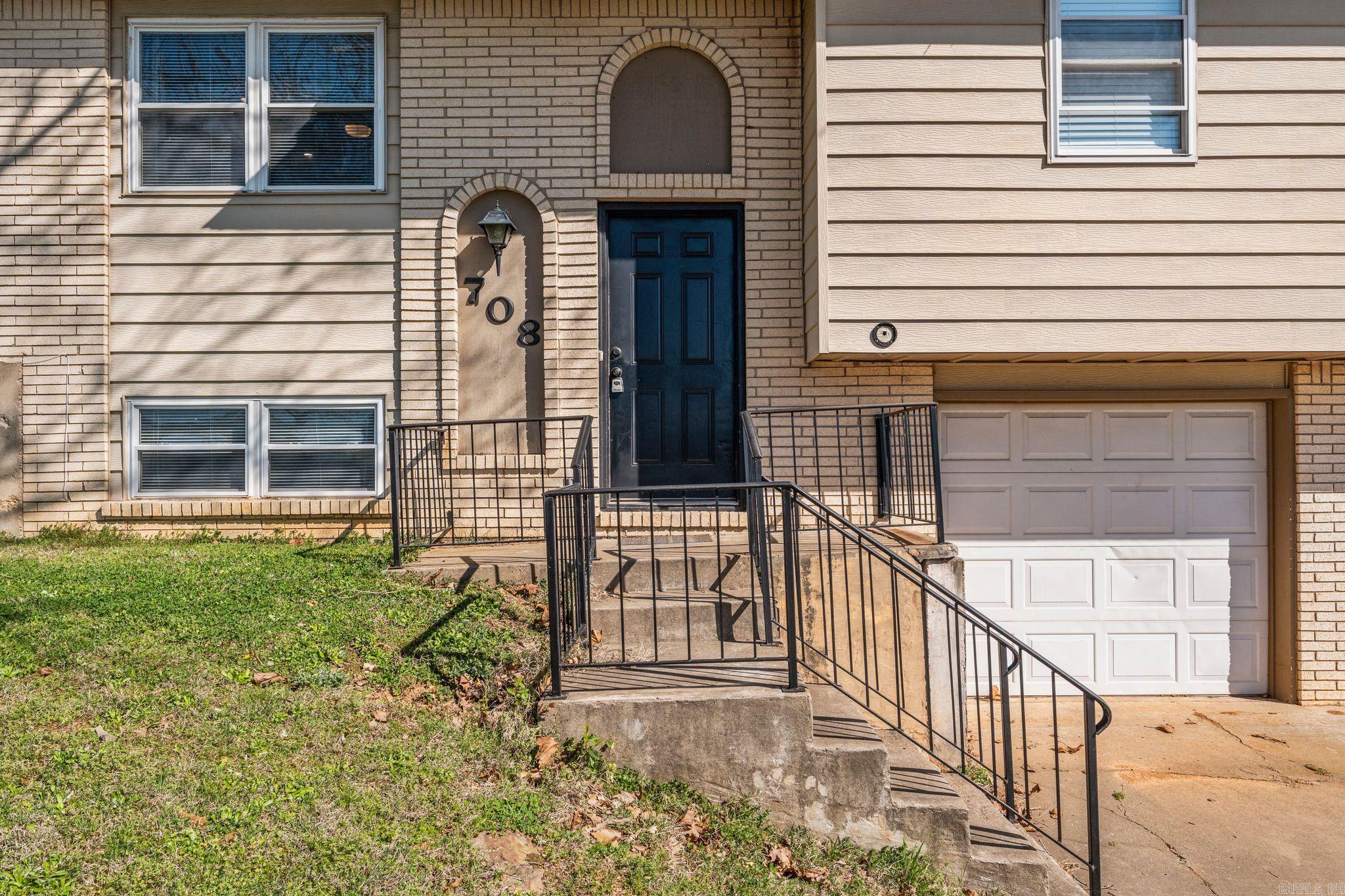 Hillview - Residential