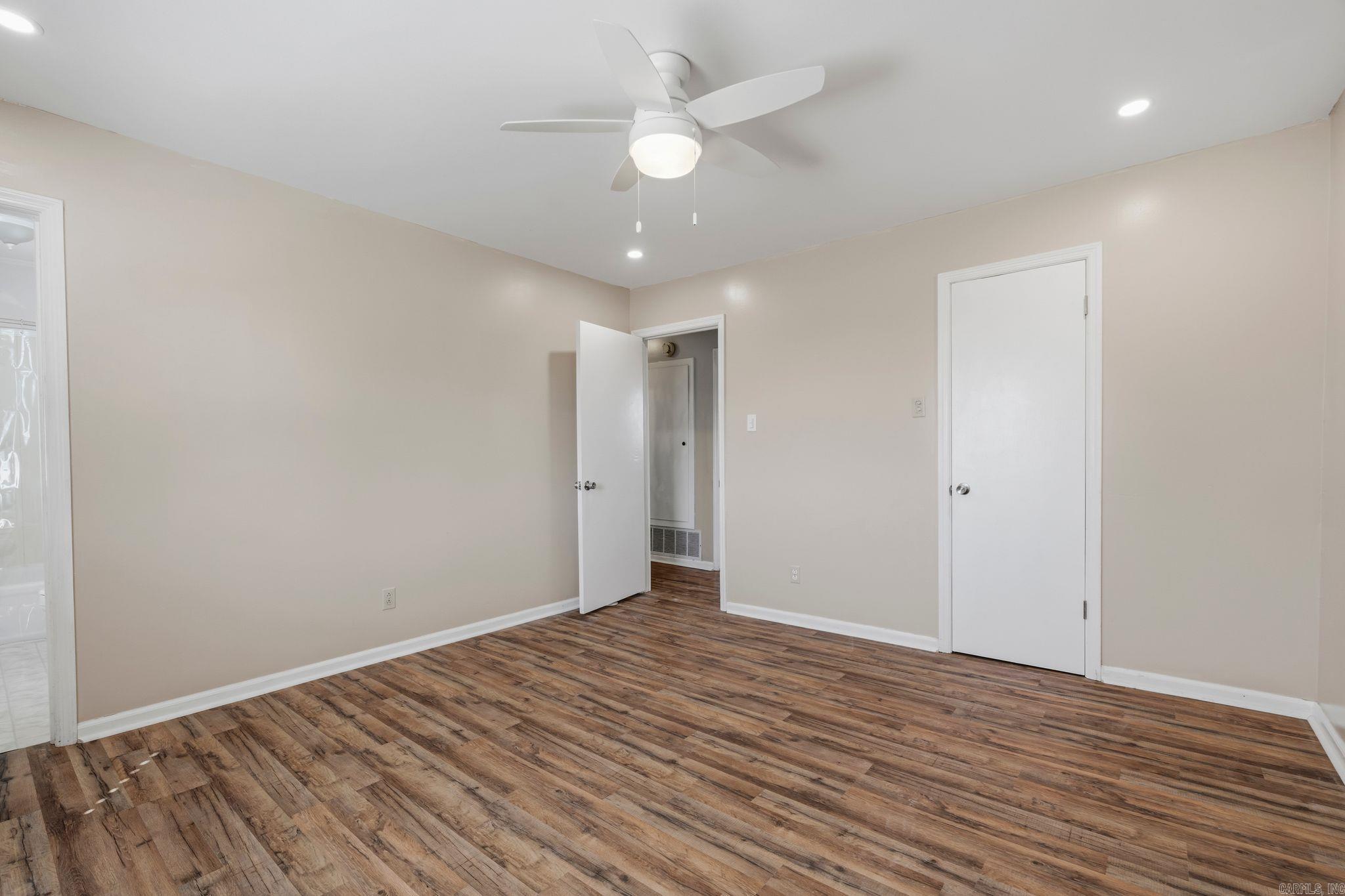 Hillview - Residential