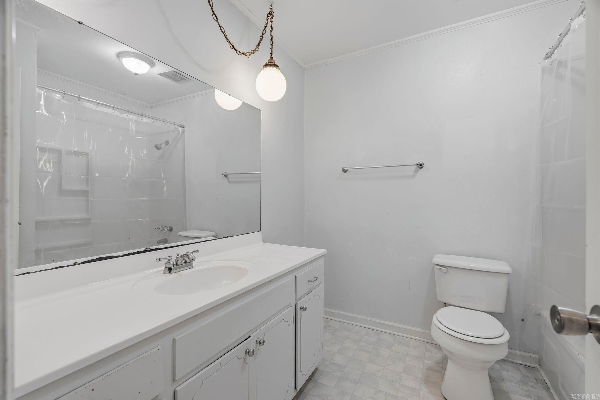 Hillview - Residential