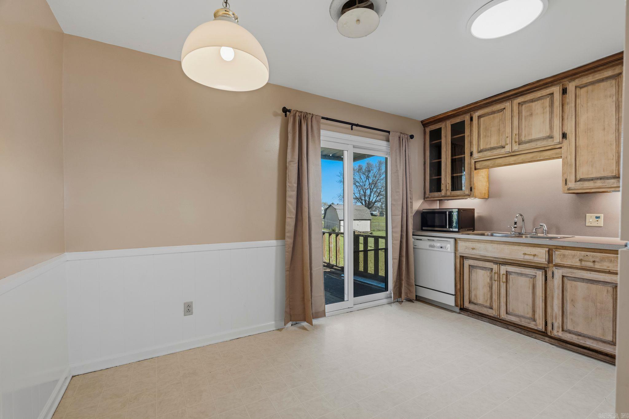 Hillview - Residential