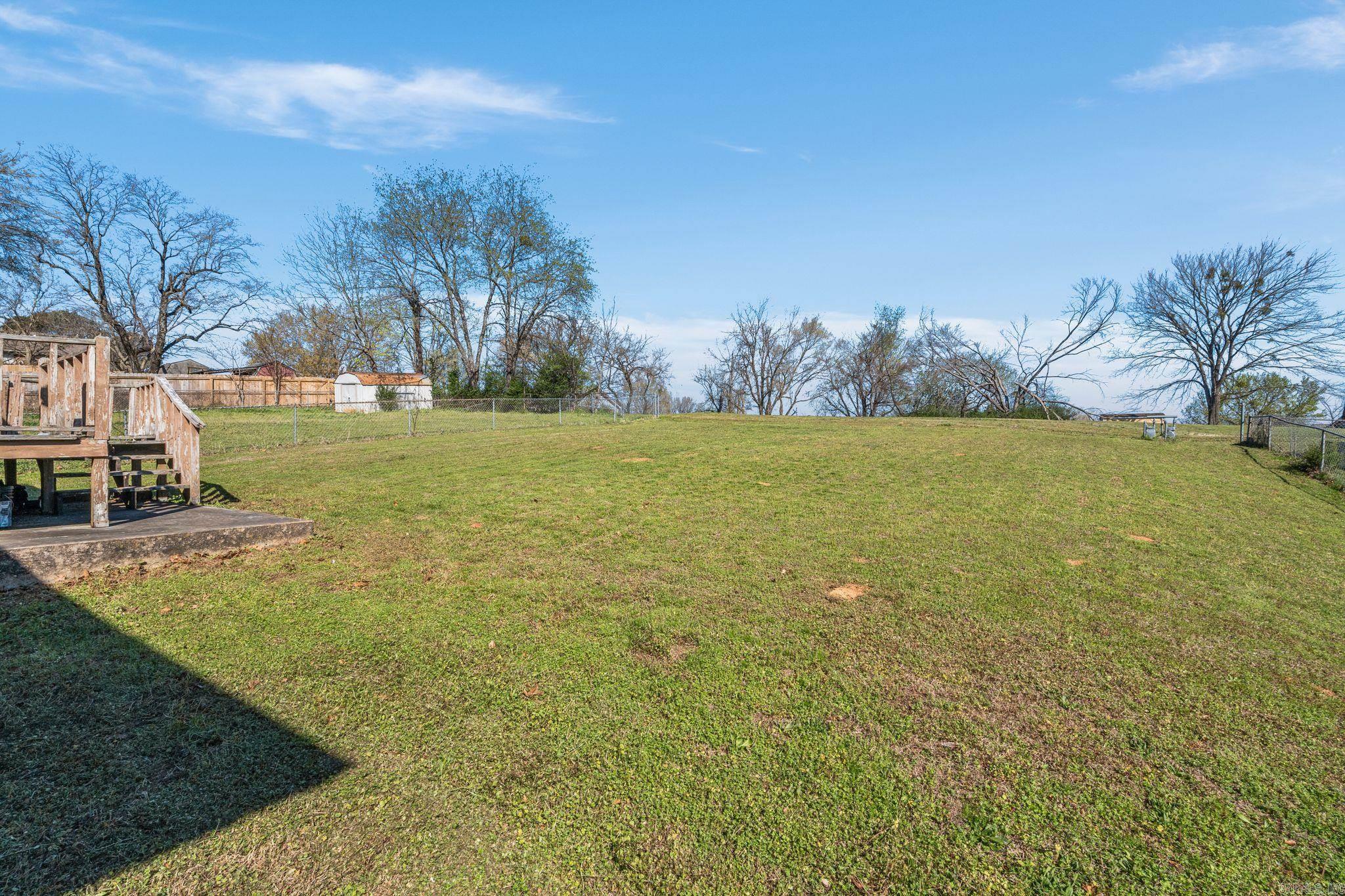 Hillview - Residential