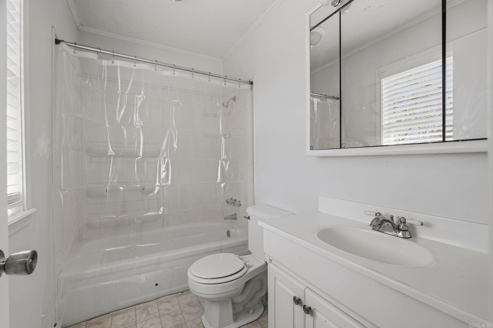 Hillview - Residential