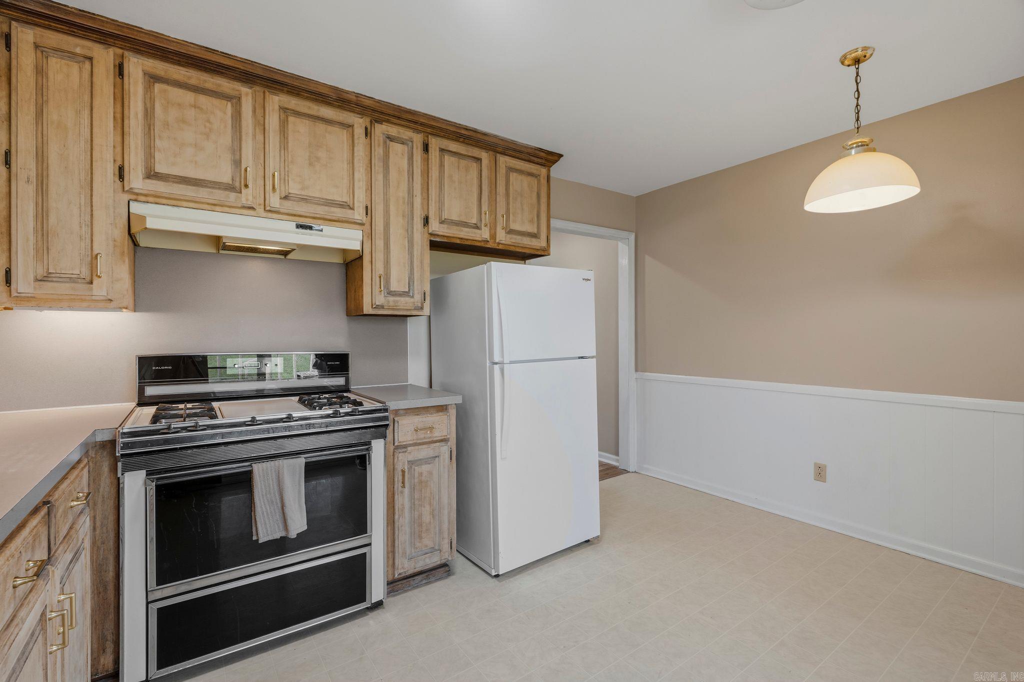 Hillview - Residential