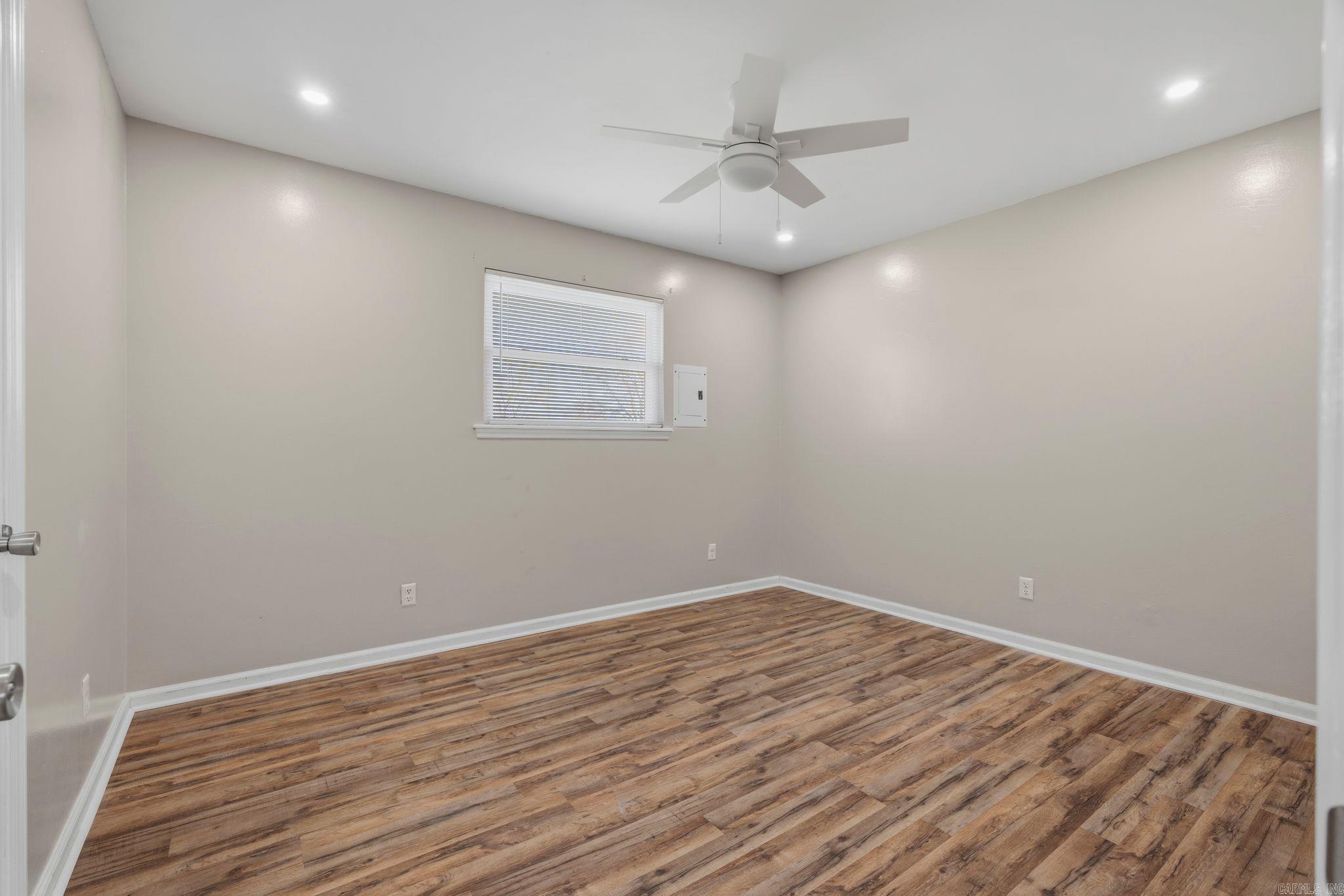 Hillview - Residential