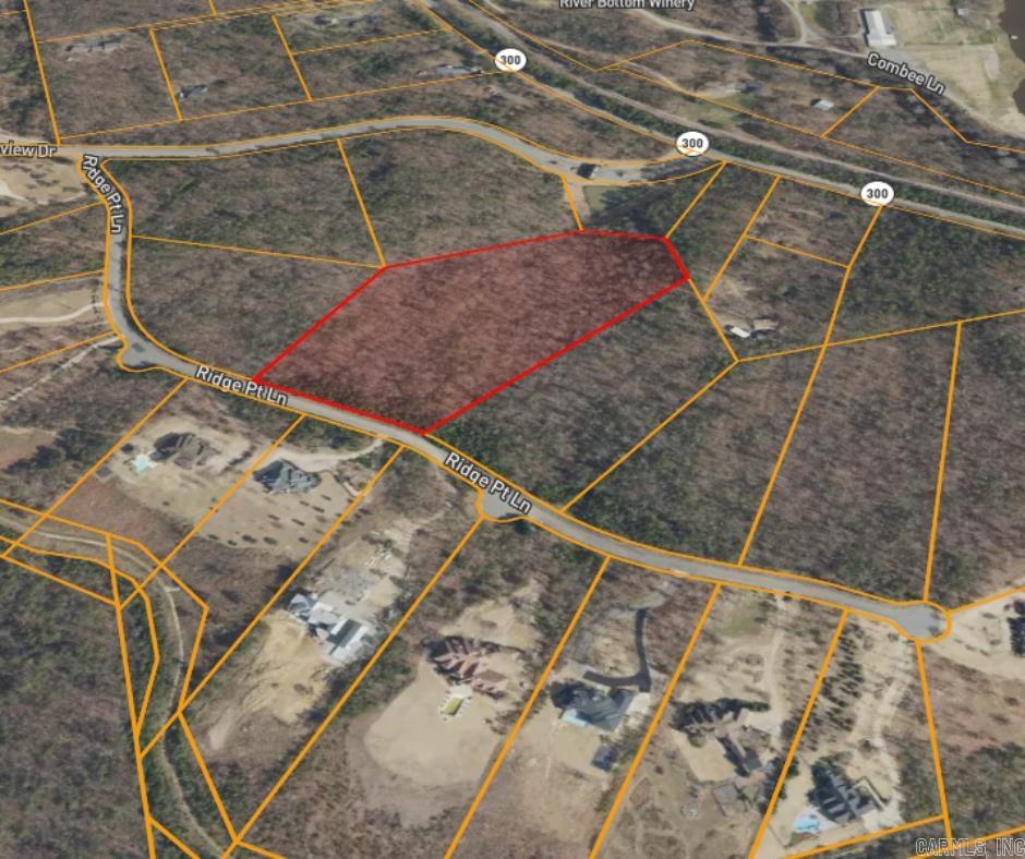 Waterview Estates - Land