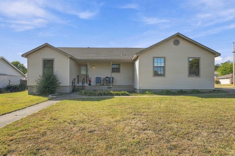 Photo of 12000 Maryland Place, Sherwood, AR 72120 (MLS # 26042612)