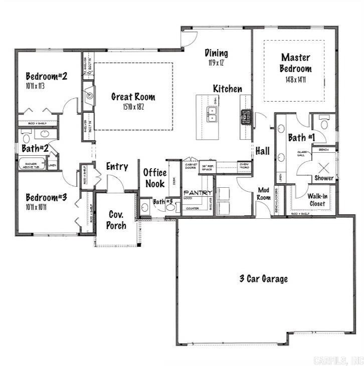Estrella - Residential