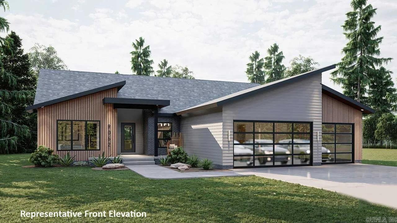 Estrella - Residential