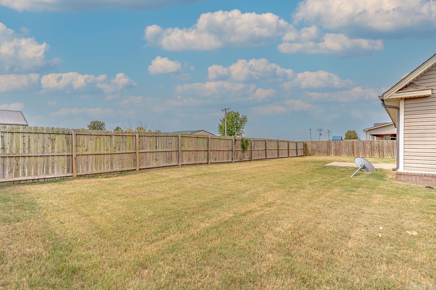 DUNFORD VILLAGE - Residential