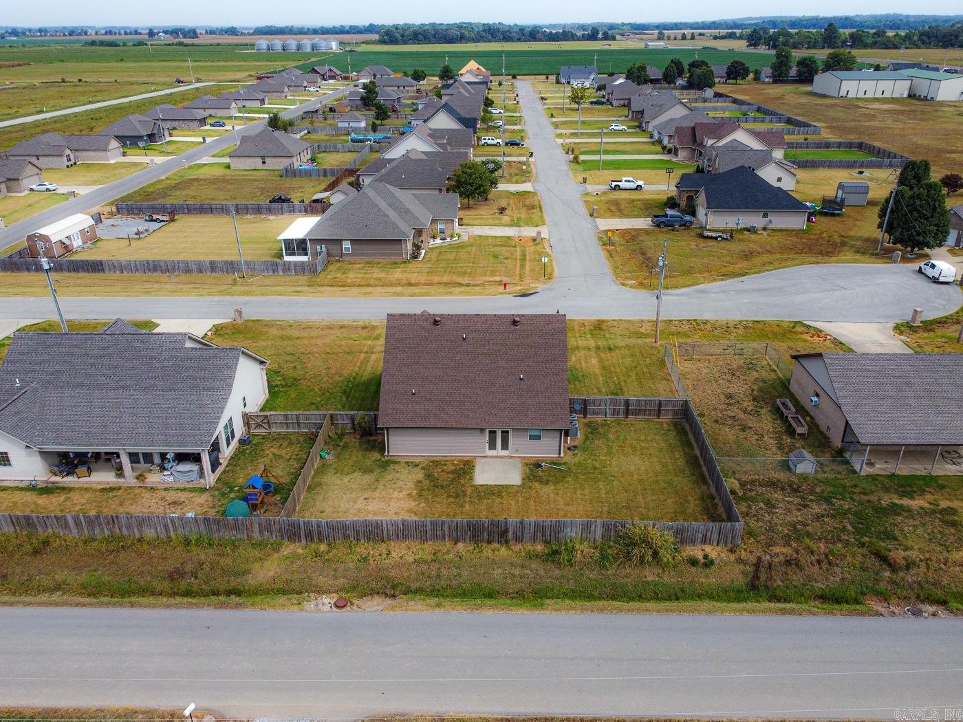 DUNFORD VILLAGE - Residential