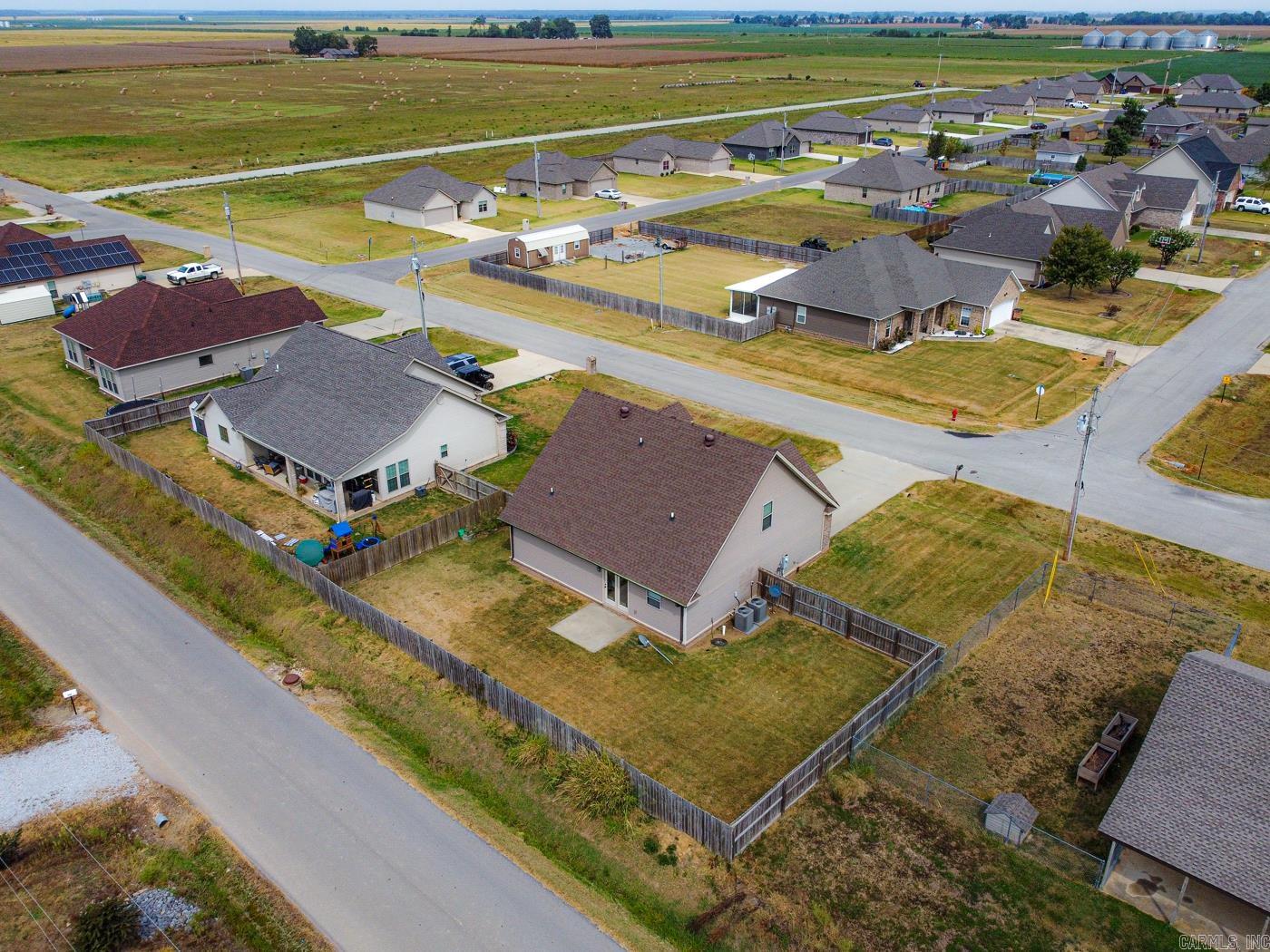 DUNFORD VILLAGE - Residential