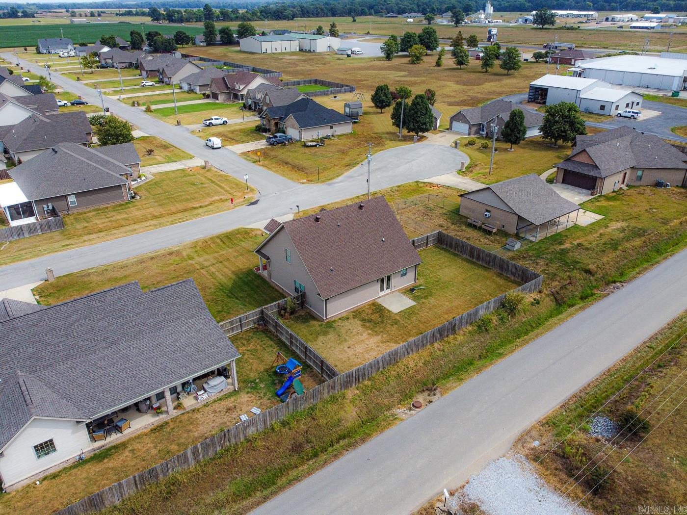 DUNFORD VILLAGE - Residential