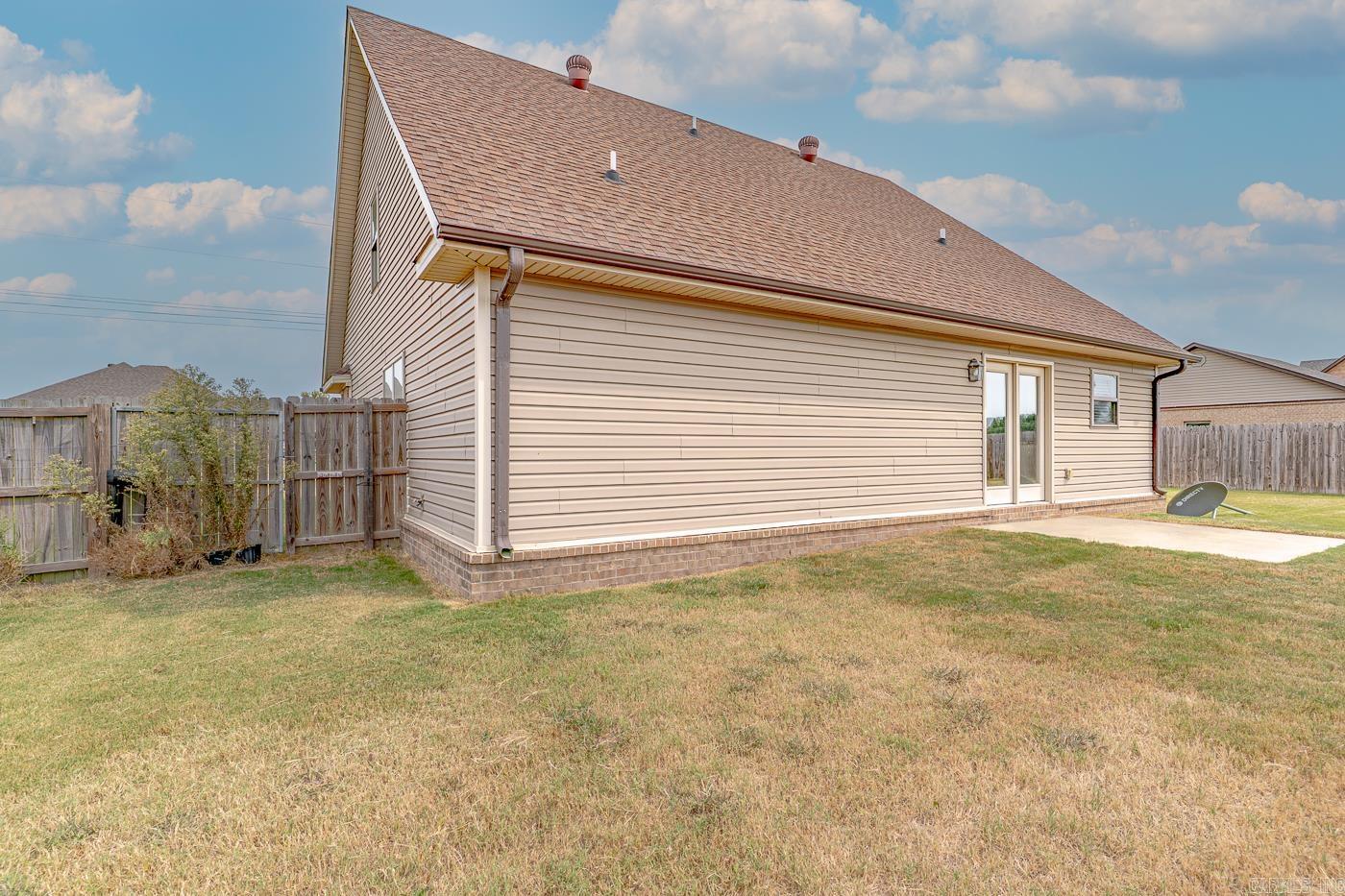 DUNFORD VILLAGE - Residential